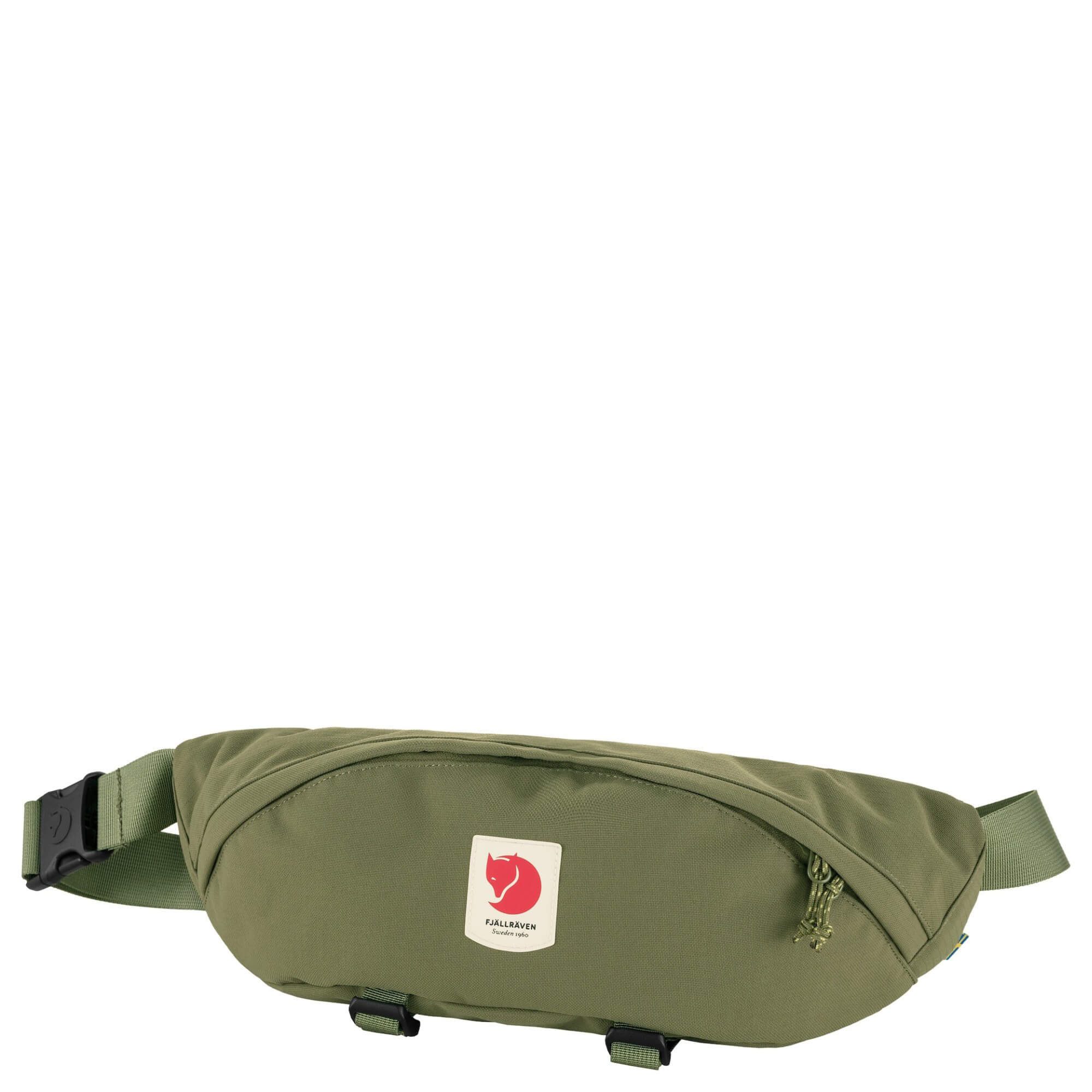 Kofferorganizer Ulvö - Gürteltasche 37 cm L (green)