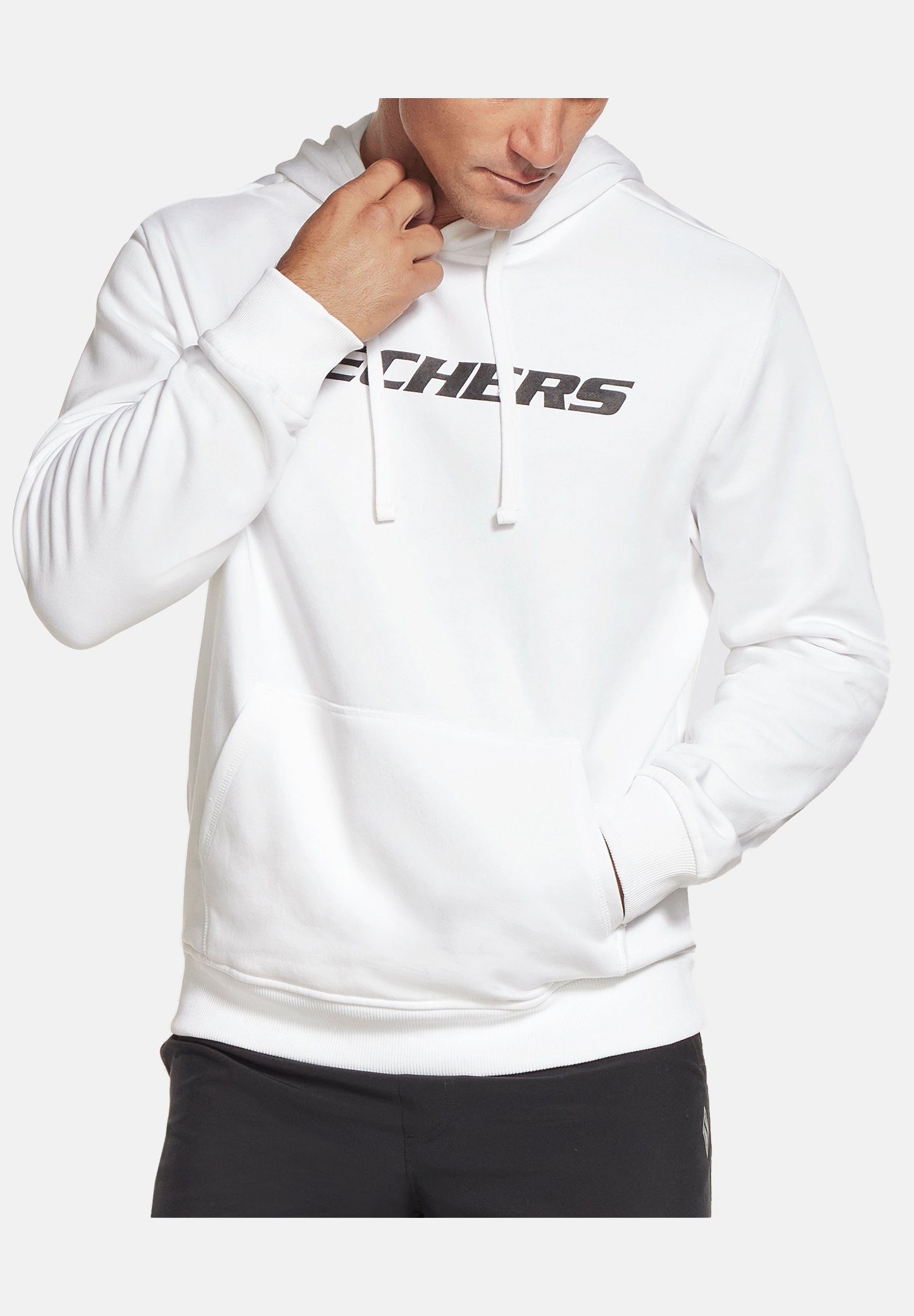 Skechers Hoodie Apparel Heritage Pullover Hoodie