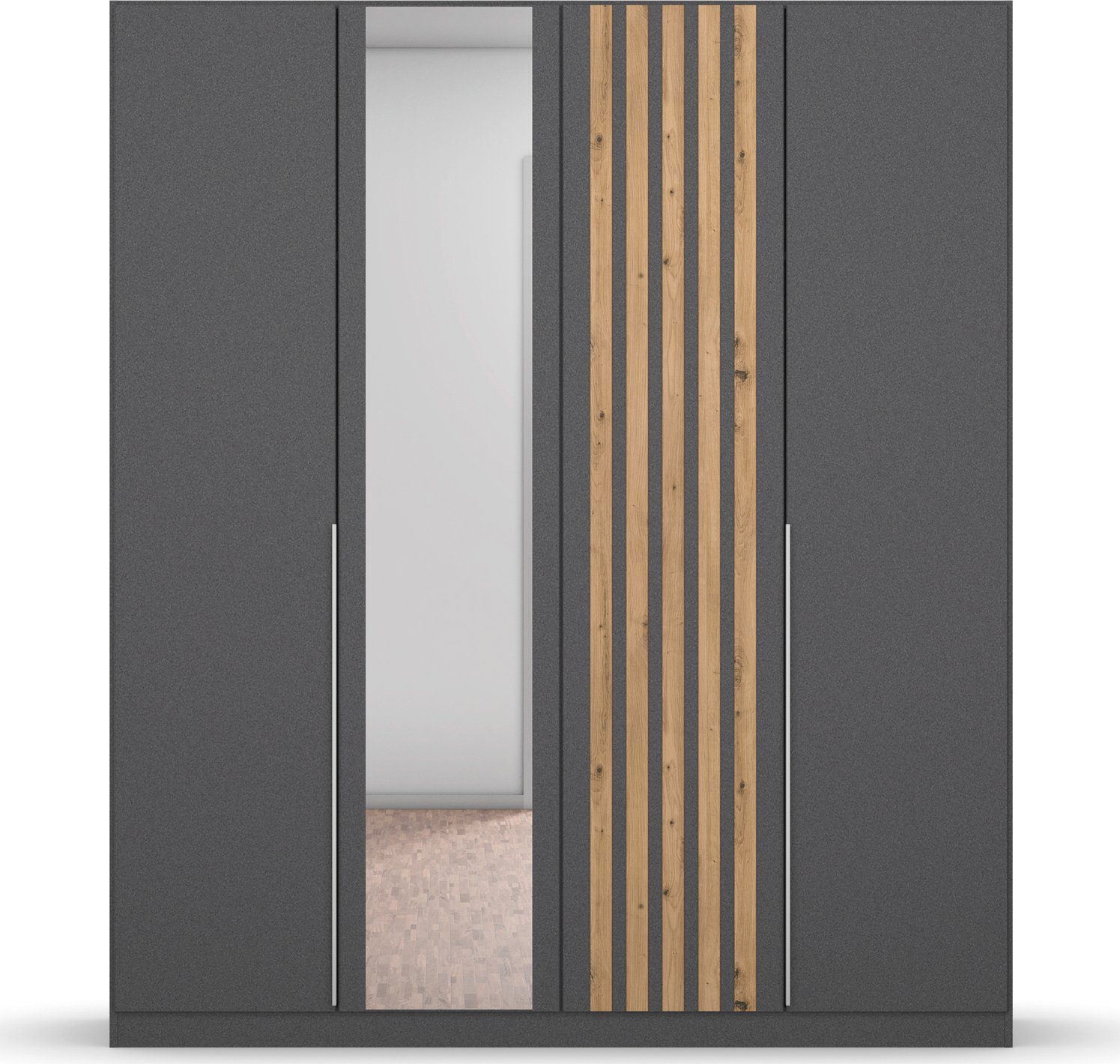 rauch Drehtürenschrank "Kleiderschrank Schrank Garderobe Garderobenschrank günstig online kaufen