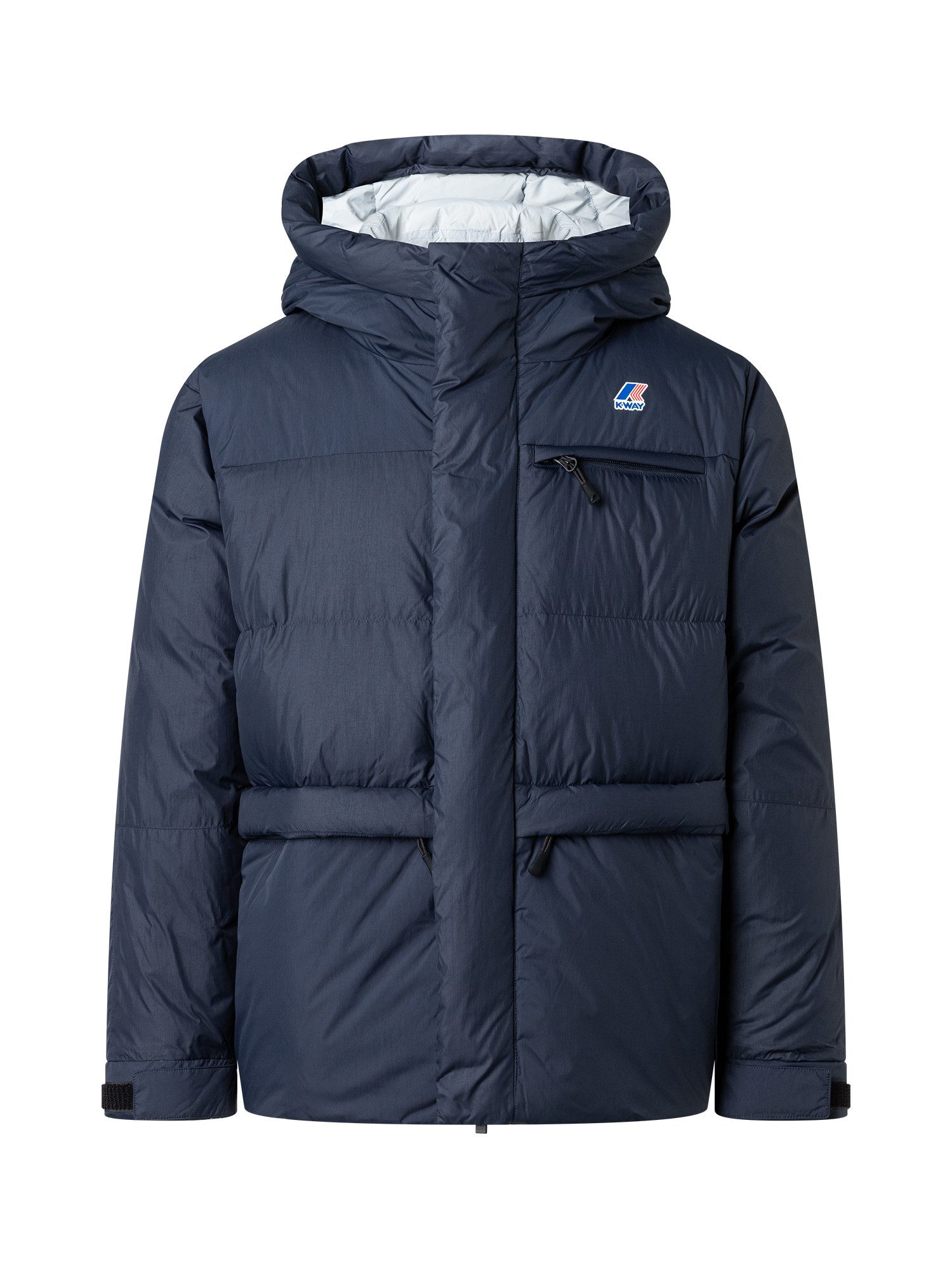 K-WAY Funktionsjacke K-Way Winterjacke LE VRAI 4.0 AURELE HEAVY WARM