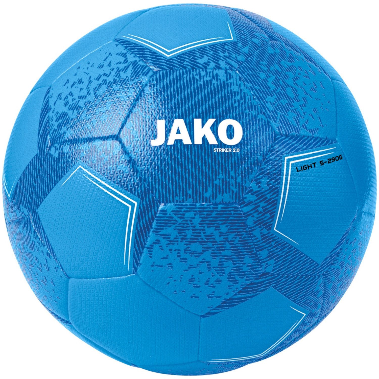 Fußball Jako Fussball Ball Light 3.0 2304