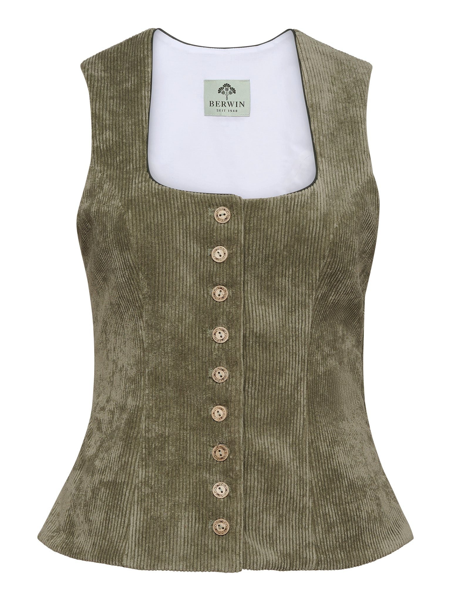 Berwin Trachtenweste günstig online kaufen