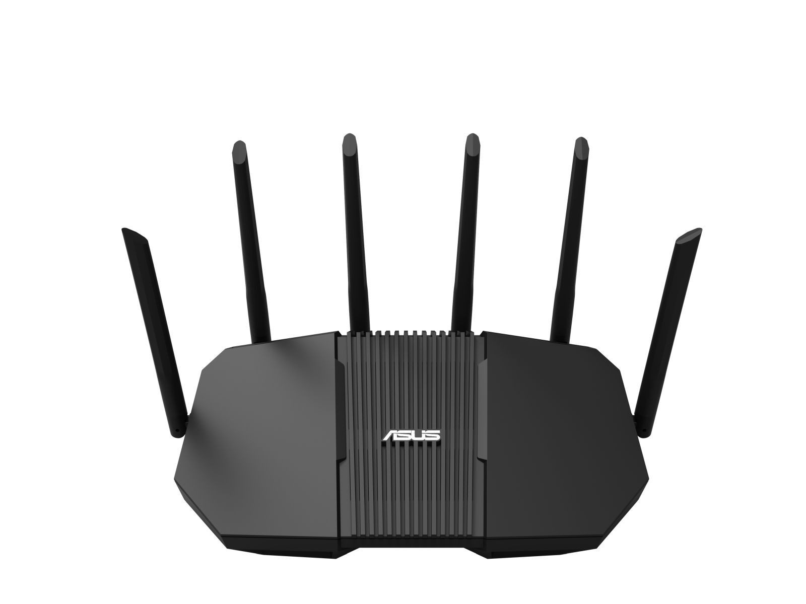Asus WL-Router RT-BE90U BE9400 Tri-Band WiFi7 AiMesh WLAN-Router