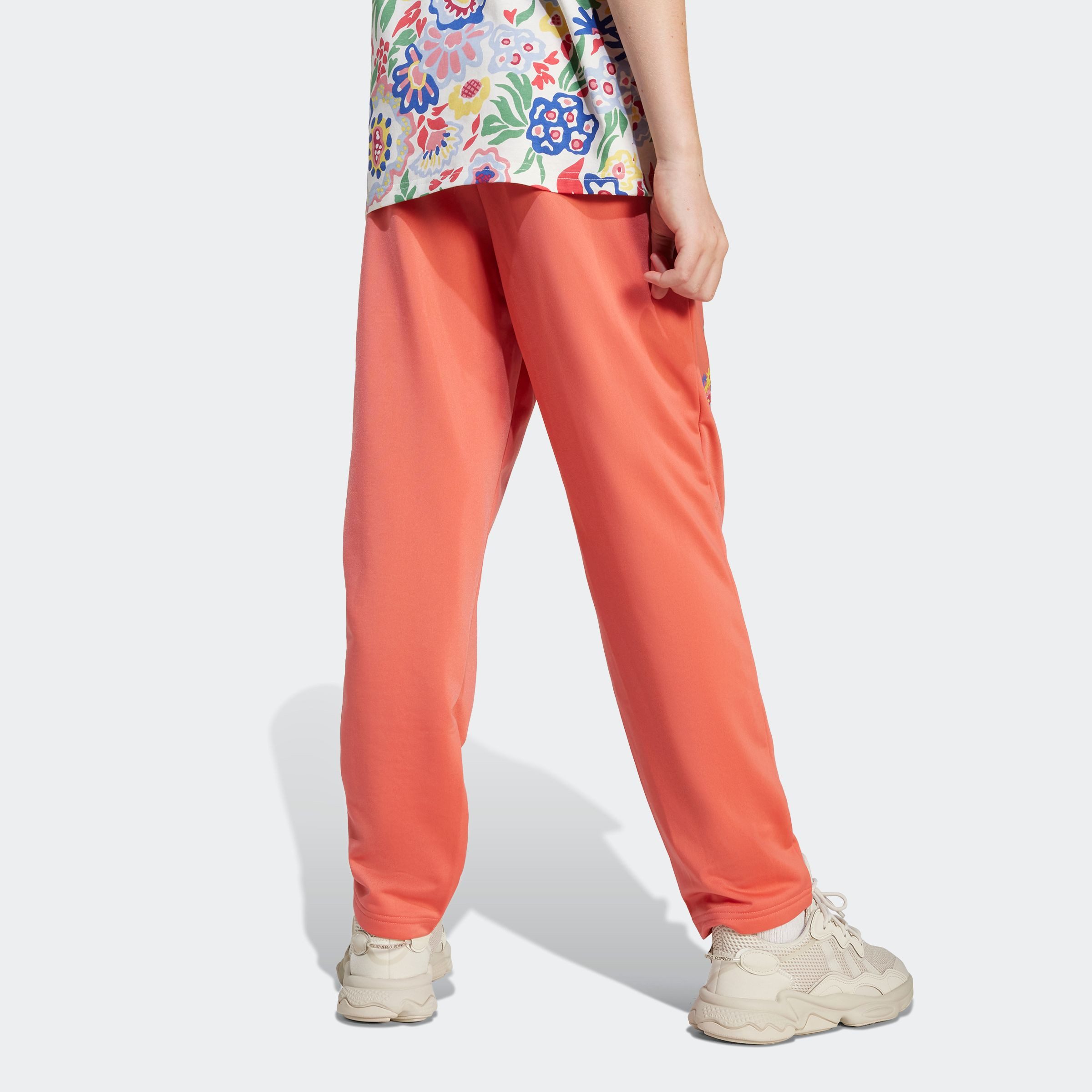 adidas Originals Sporthose ADIDAS ORIGINALS X LIBERTY LONDON FIREBIRD KIDS