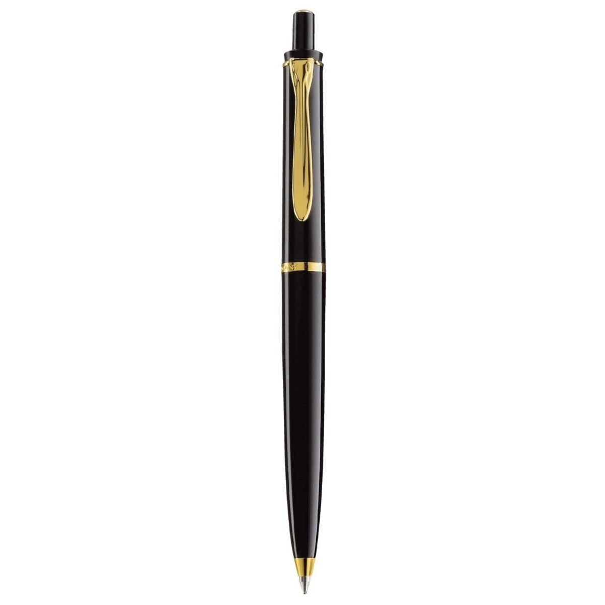 Pelikan Kugelschreiber Kugelschreiber Classic K200 schwarz Faltschachtel.