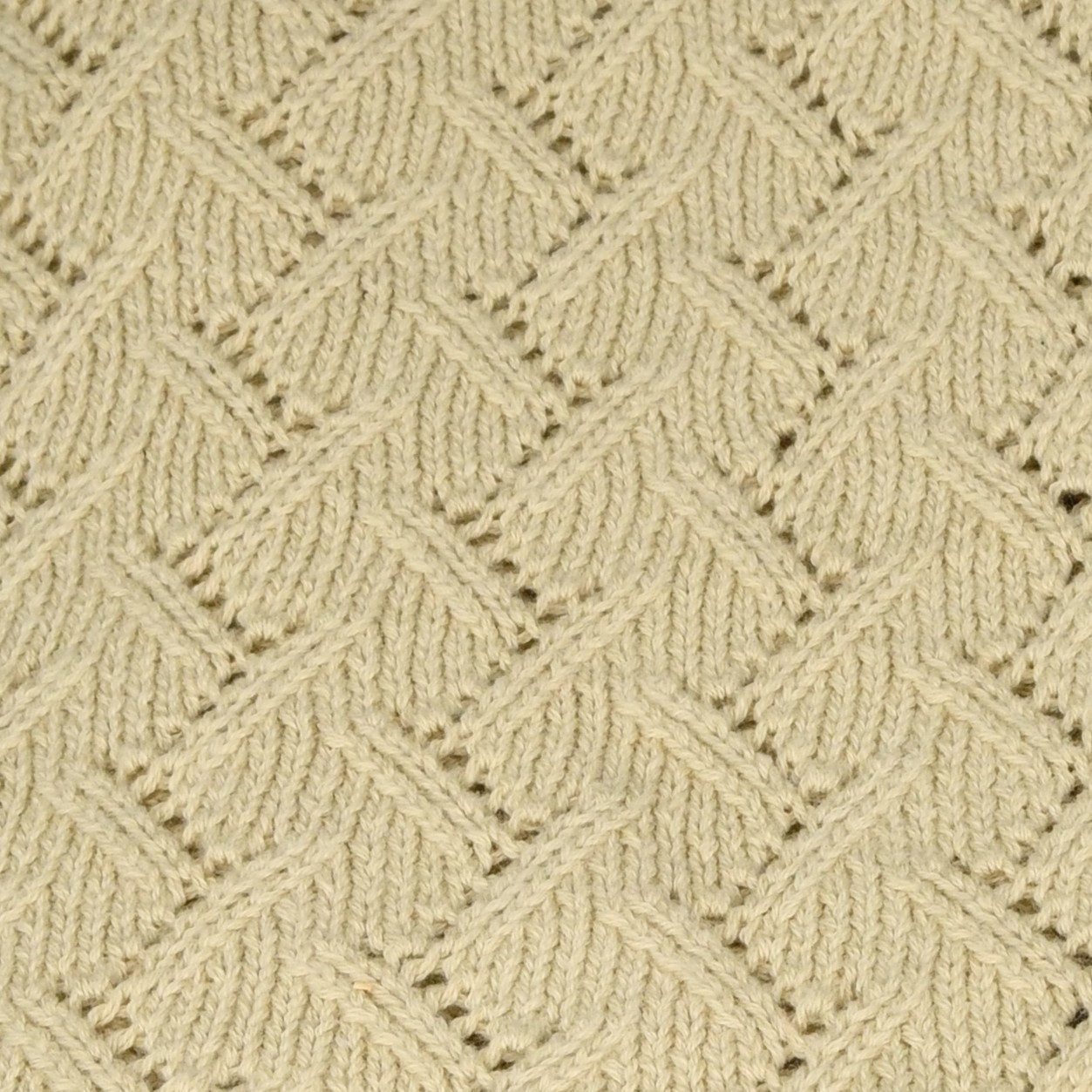 Babydecke 70x90 cm Helle Olive aus 100% Biobaumwolle, Zayno, umweltfreundlich und nachhaltig
