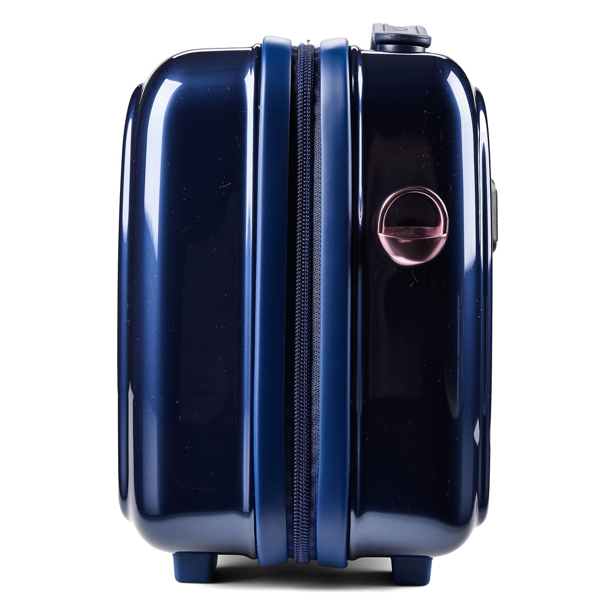 Mandarina Duck Beautycase Logoduck + Metal, Polycarbonat