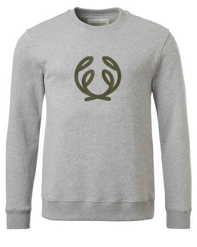 Chevalier Sweatshirt Sweatshirt Symbol