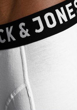 Jack & Jones Trunk SENSE TRUNKS 3-PACK NOOS (Packung, 3-St., 3er-Pack)
