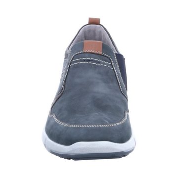 Josef Seibel Enrico 04, blau Slipper