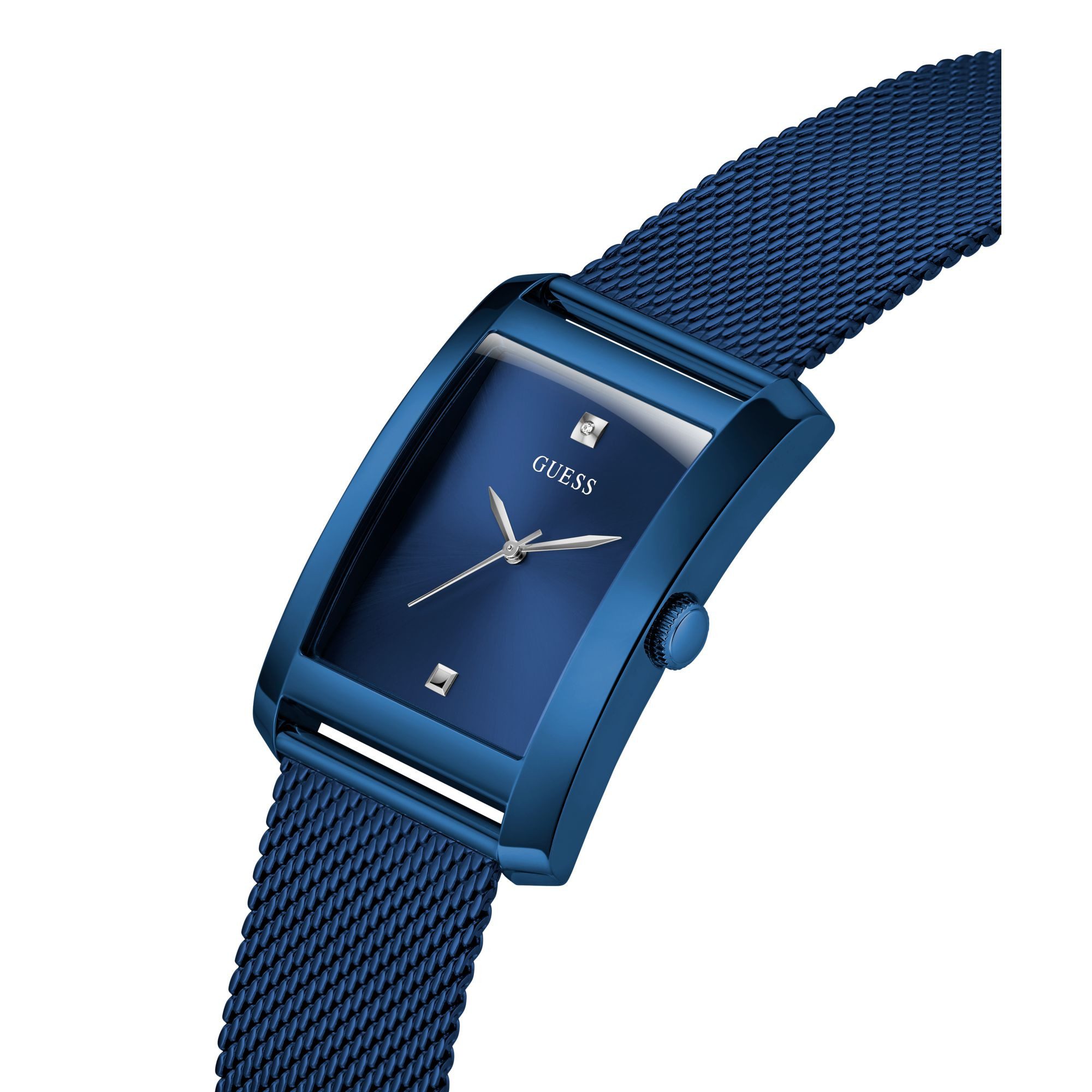 Guess Quarzuhr GW0898G2
