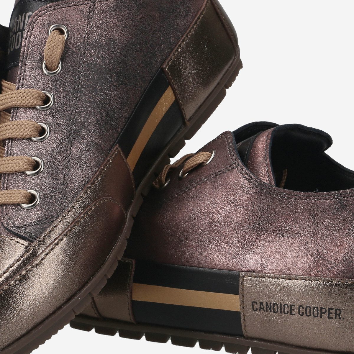 Candice Cooper Sneaker