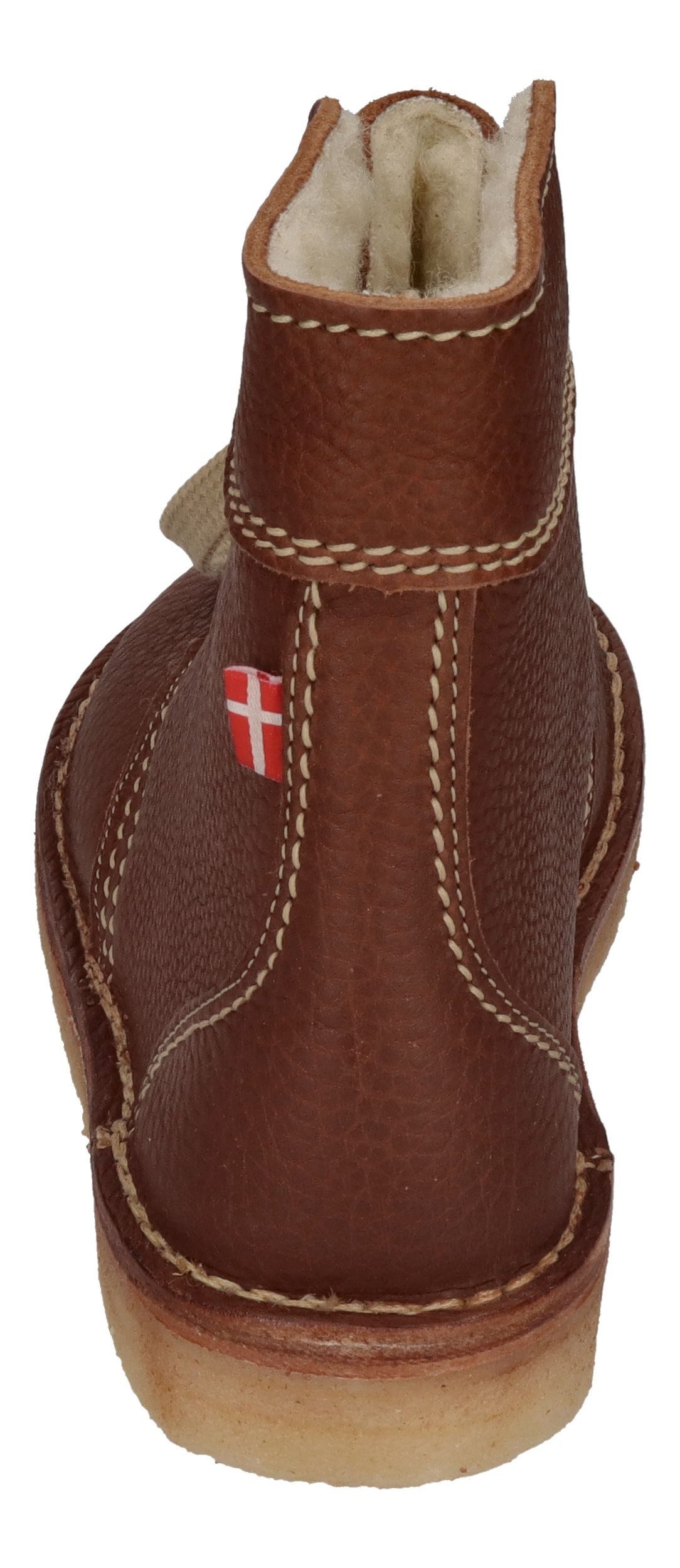 Duckfeet SKANDERBORG Schnürboots Nut