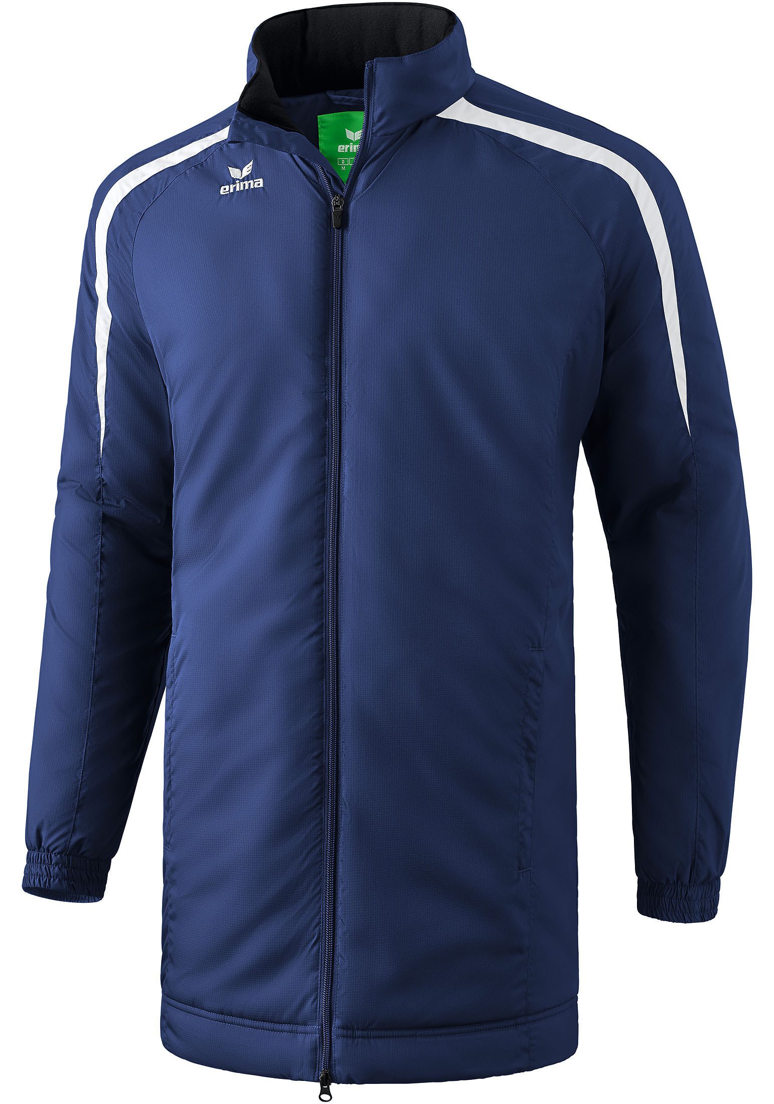 Winterjacke Liga 2.0 Stadionjacke Erwachsene