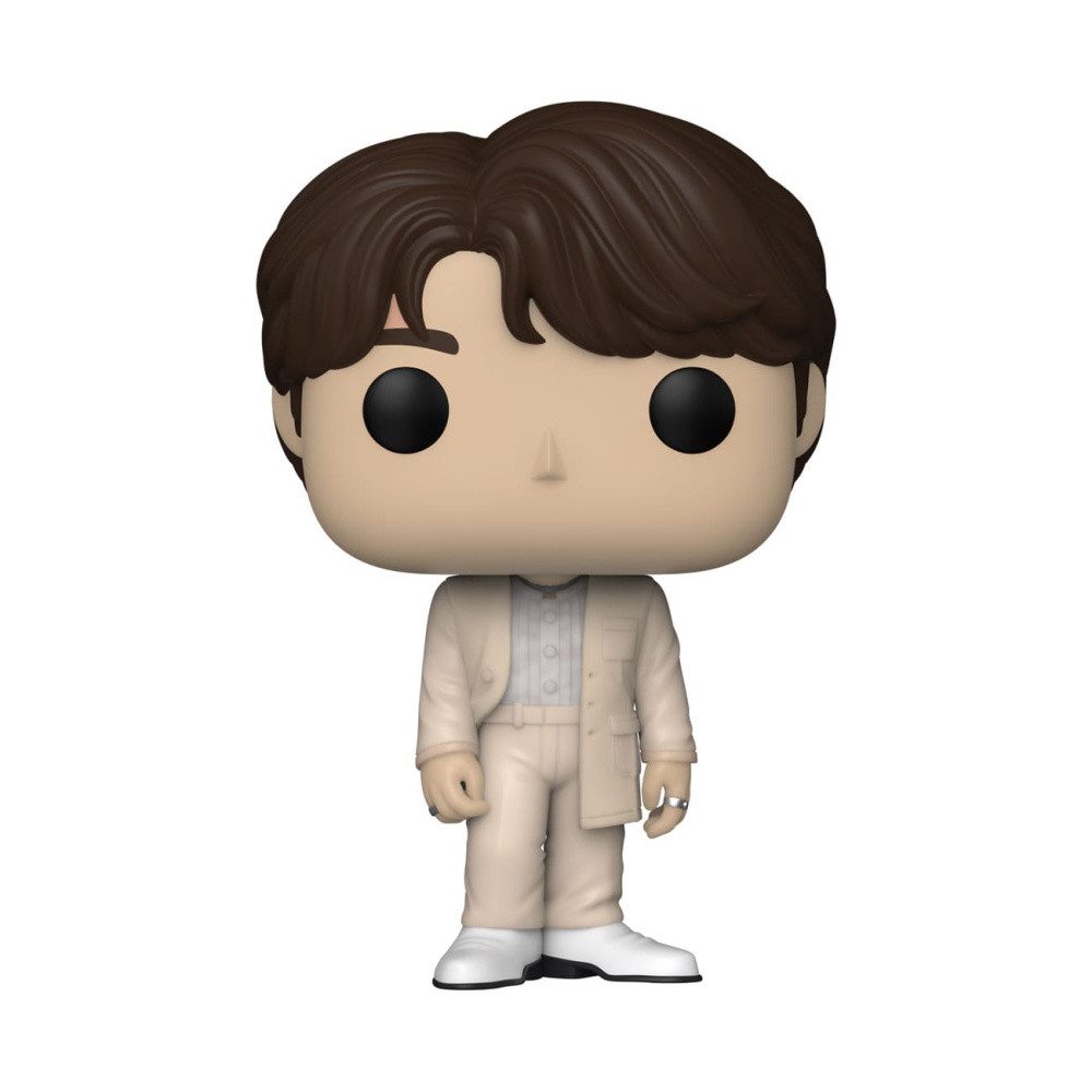 Actionfigur BTS POP! Rocks Vinyl Figur Jin 9 cm