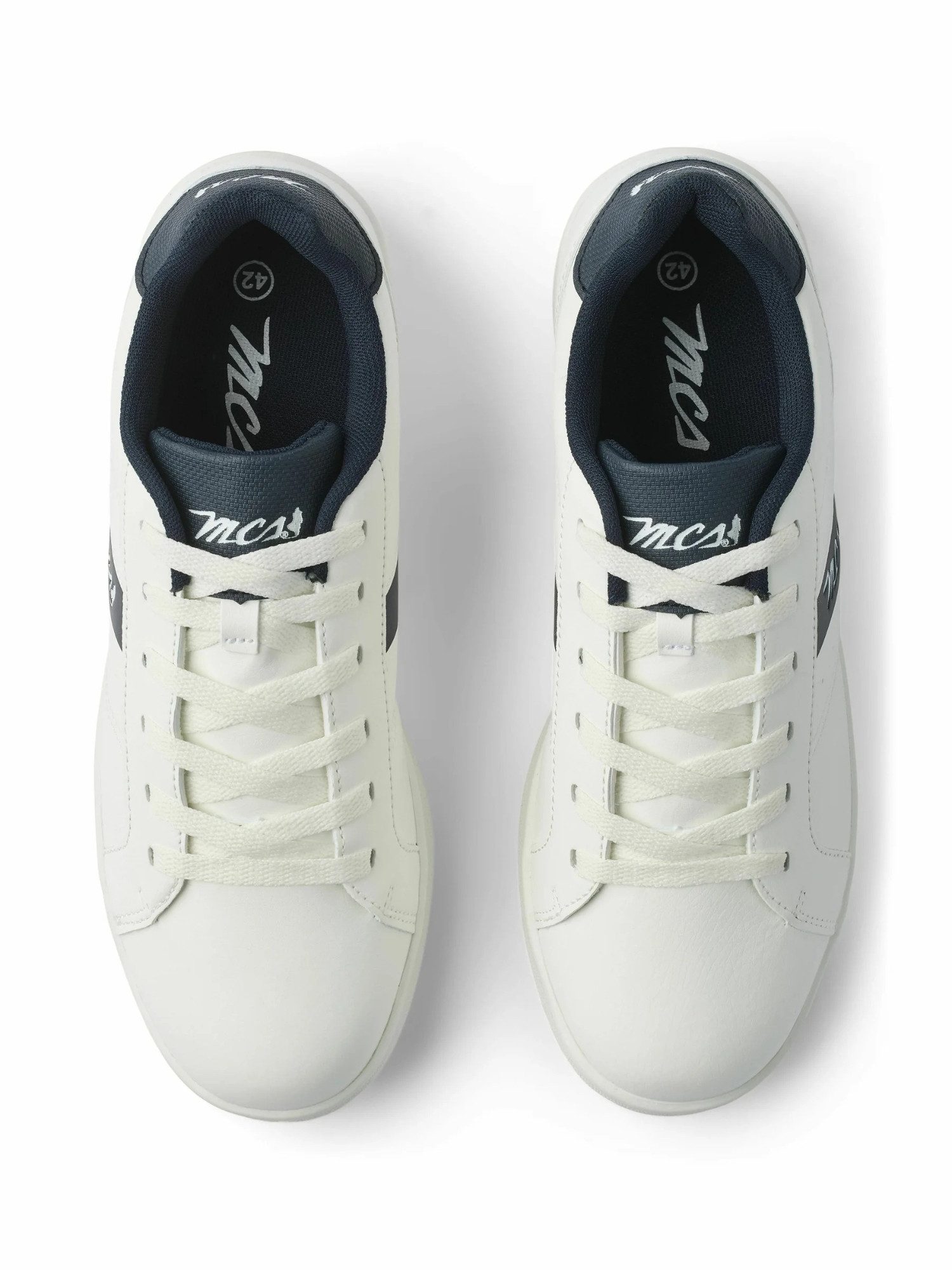 MCS MCS Low shoe MCWilson Bootsschuh