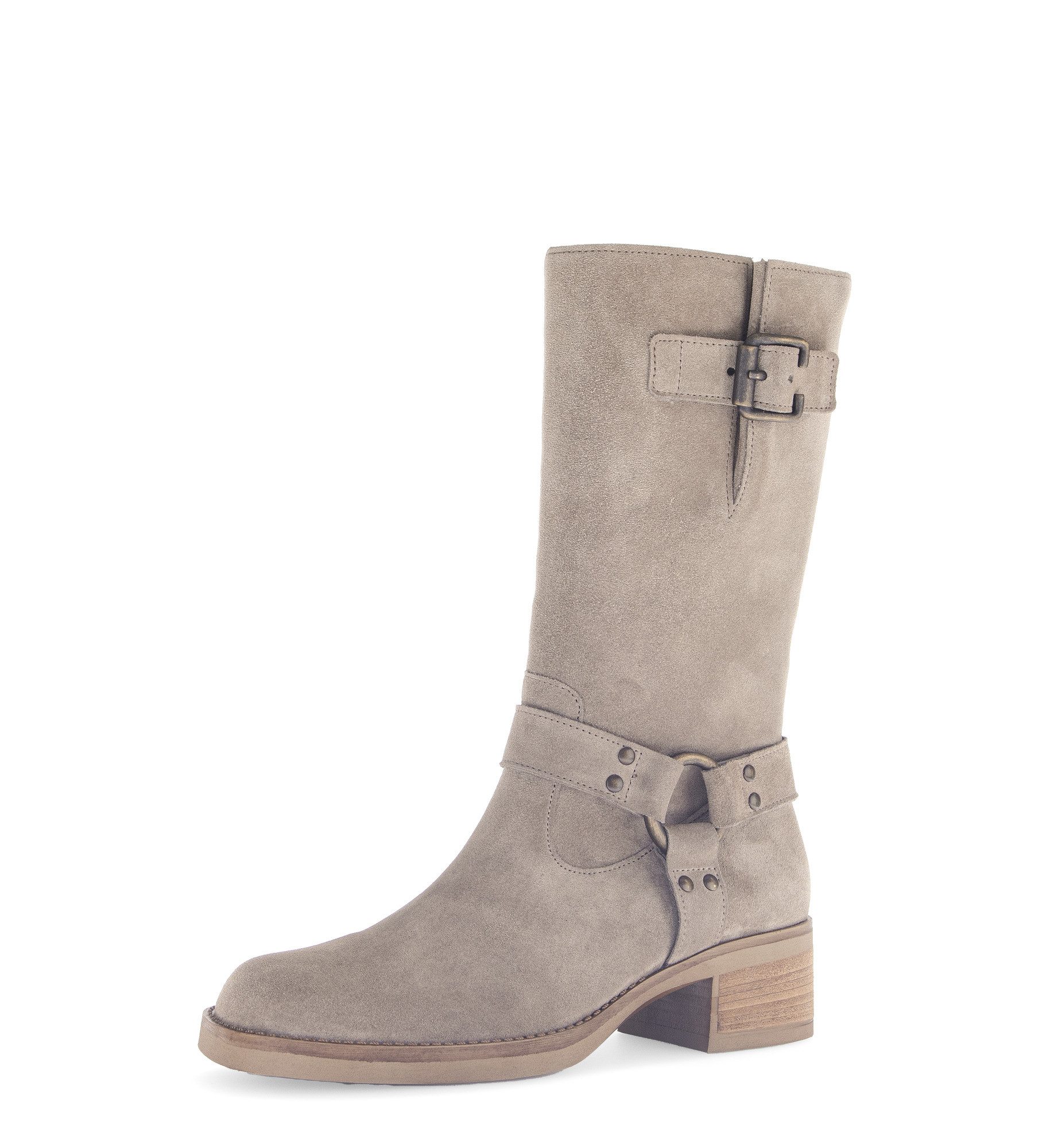 Gabor Bikerboots