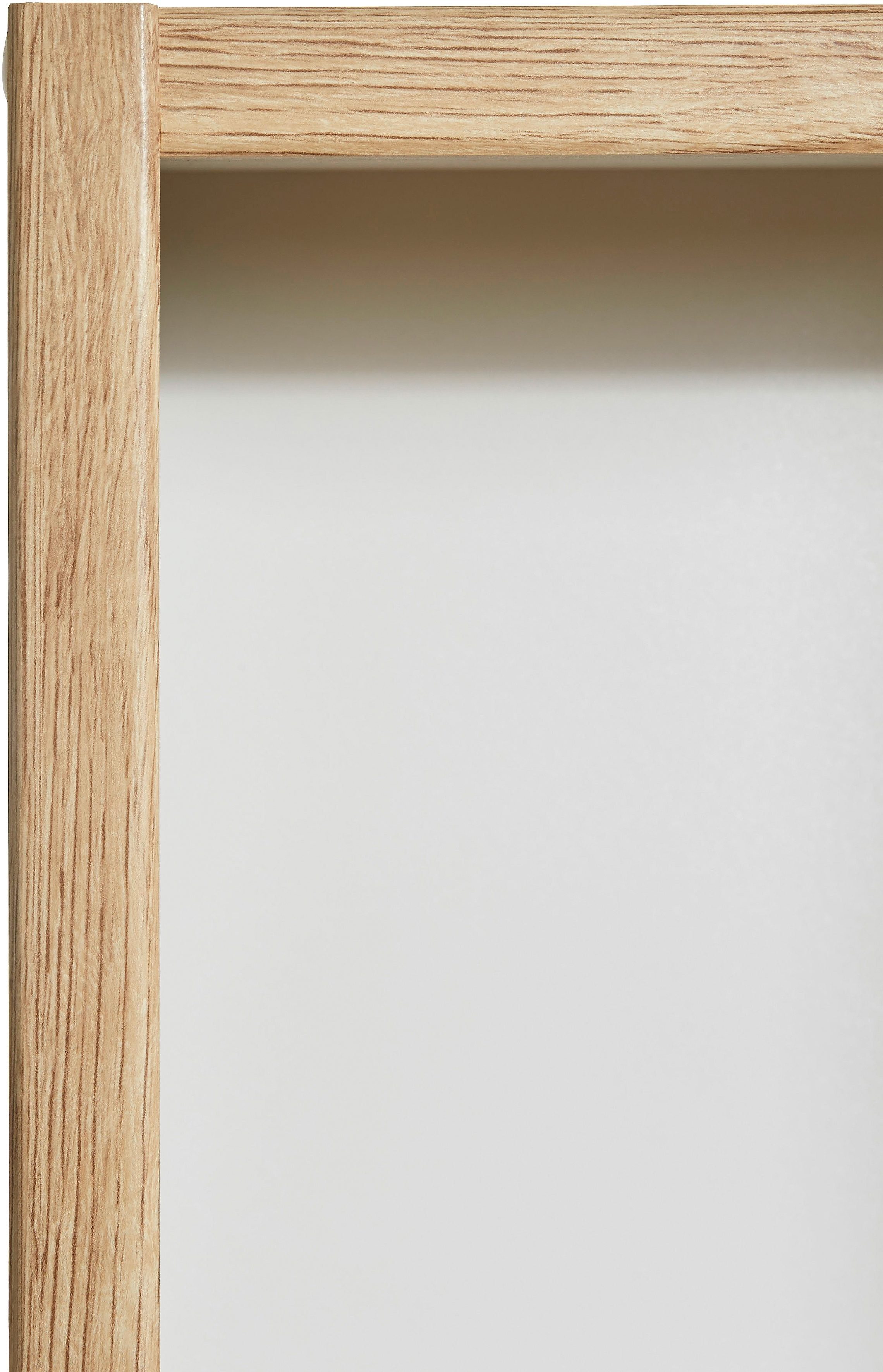 Wimex Standregal Joker, Bücherregal, Mehrzweckregal mit vielen Fächern, 198cm hoch, 90cm breit