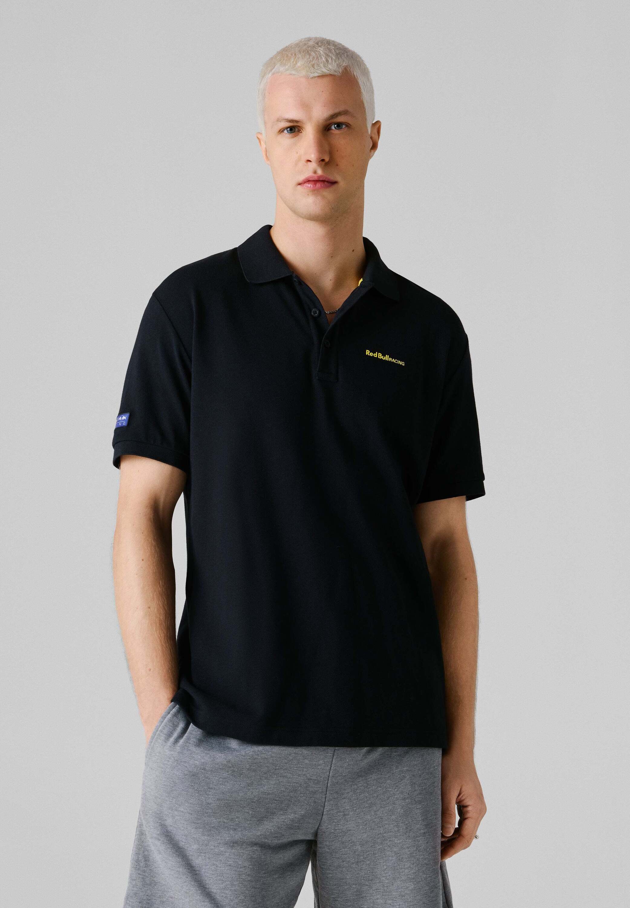 Red Bull Racing x Pepe Poloshirt polo shirt ELEVATED POLO
