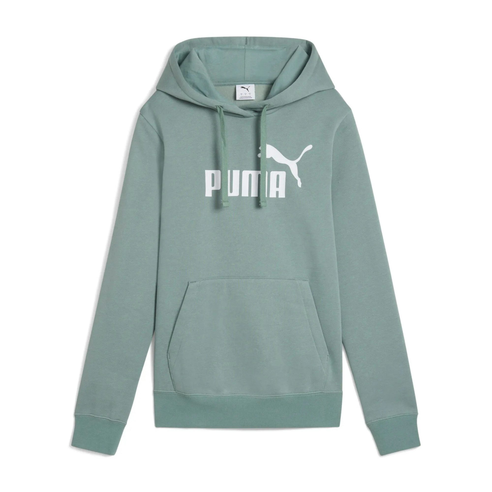 PUMA Kapuzenpullover Puma Damen Kapuzenpullover ESS günstig online kaufen