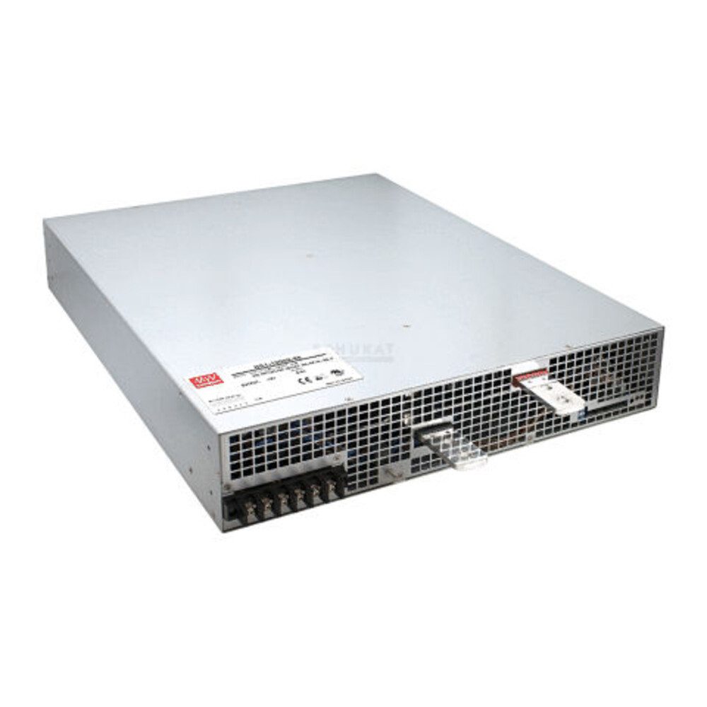 "RST-10000-48" 48V, 10080W, Hochvolt, L540xH84xB420cm LED Trafo