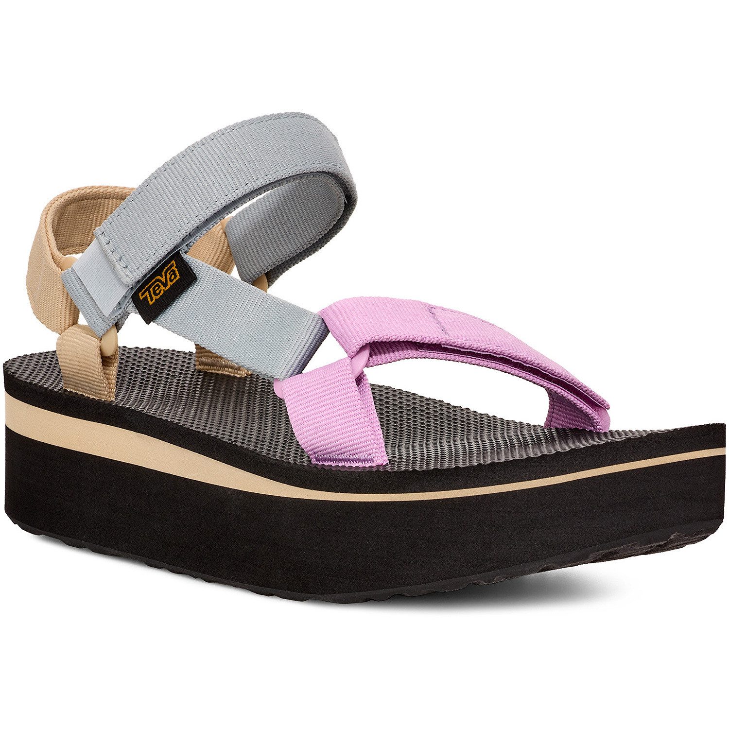 Teva Trekkingsandalen W FLATFORM UNIVERSAL Sandale