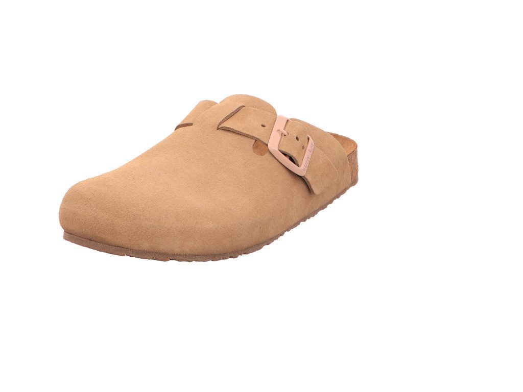 Haflinger 819086 Pantolette