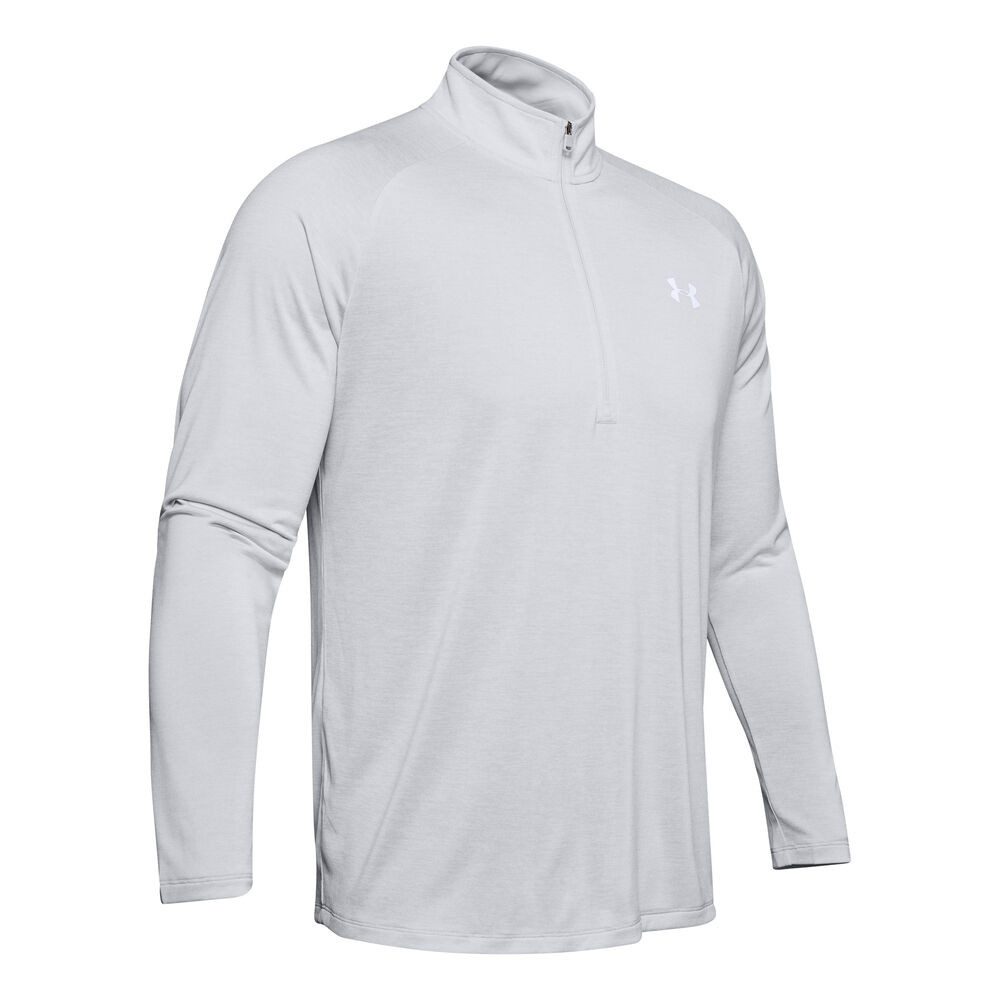 Under Armour® Longsleeve Tech 2.0 Haf Zip günstig online kaufen