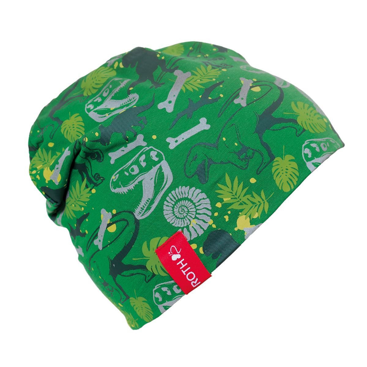 Roth Beanie Roth Beanie ReflActions T Rex Jersey