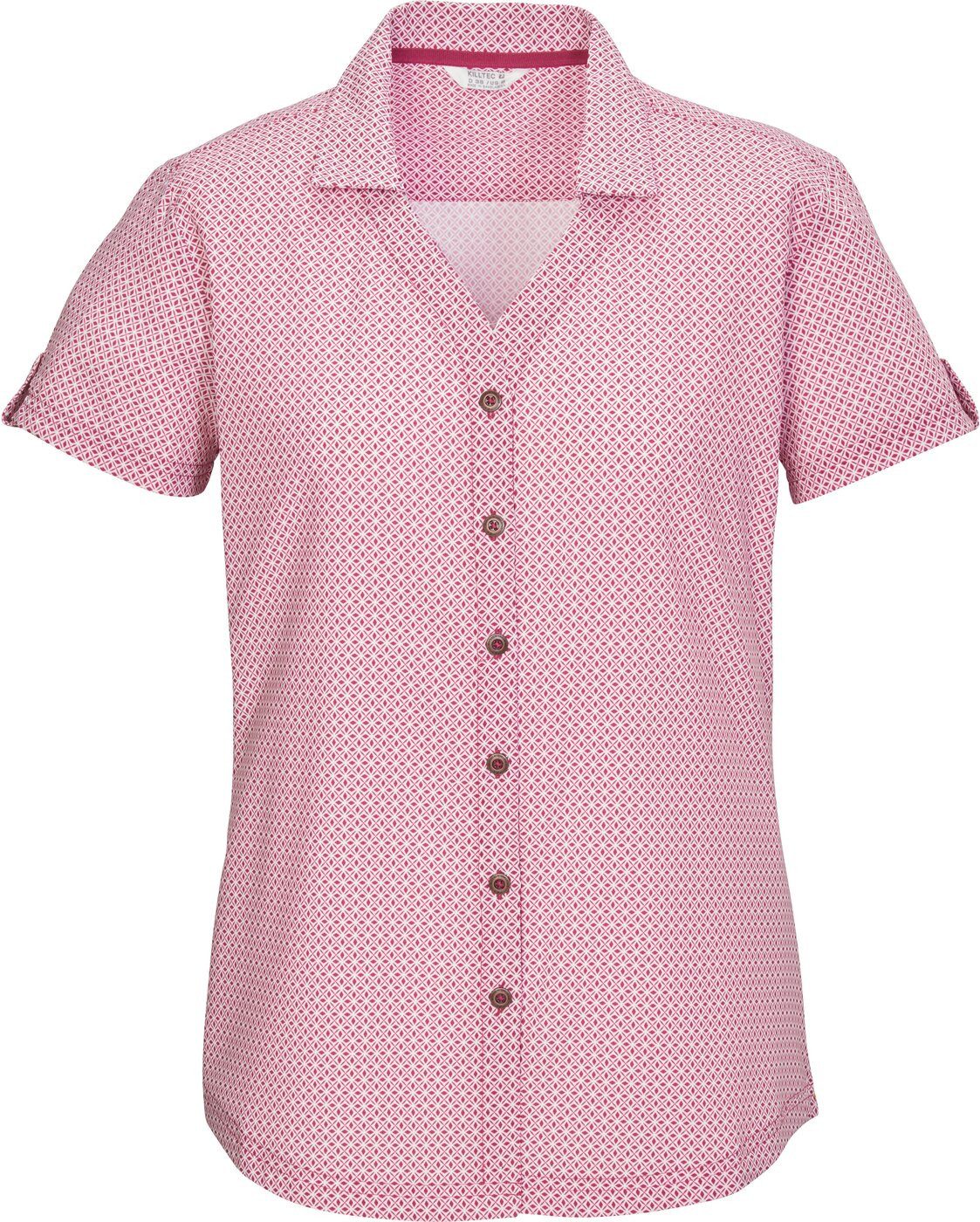 Killtec Funktionsbluse KOS 46 WMN WVN günstig online kaufen