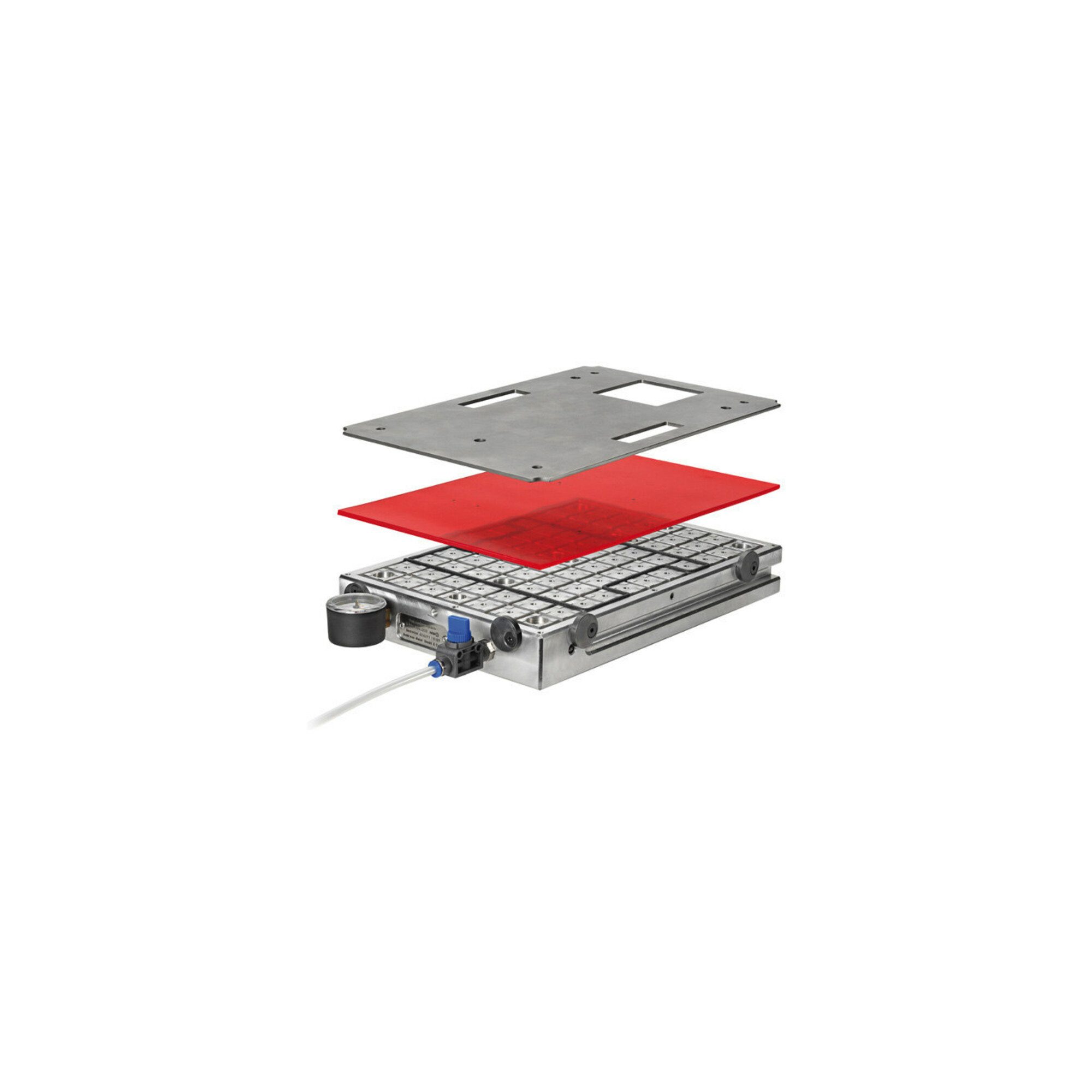AMF Zweilochschlüssel AMF Verstellbarer Stirnlochschlüssel 758 f.Lochabstand 11-60mm Zapfen-