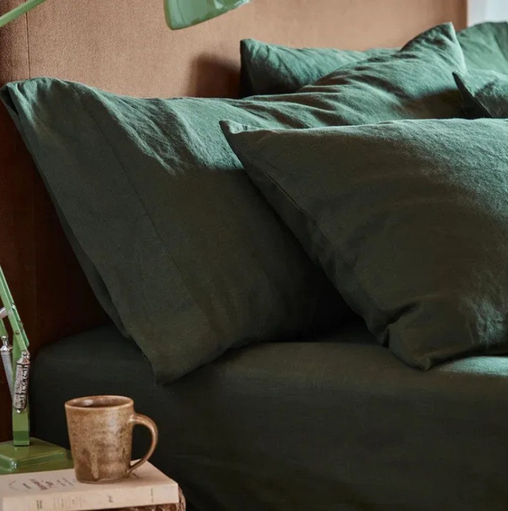 Interior by Hakito Bettwäsche 100% reine günstig online kaufen