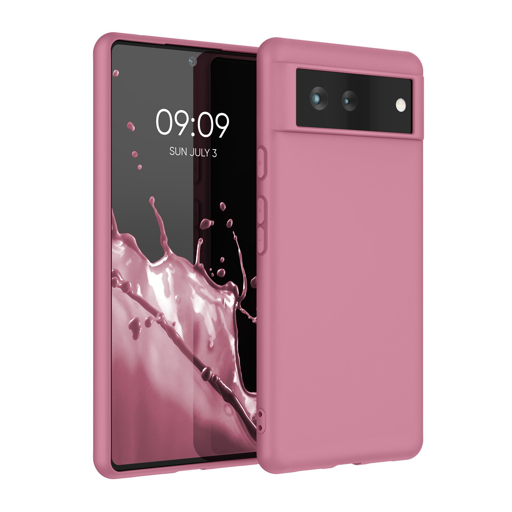 Handyhülle Hülle für Google Pixel 6