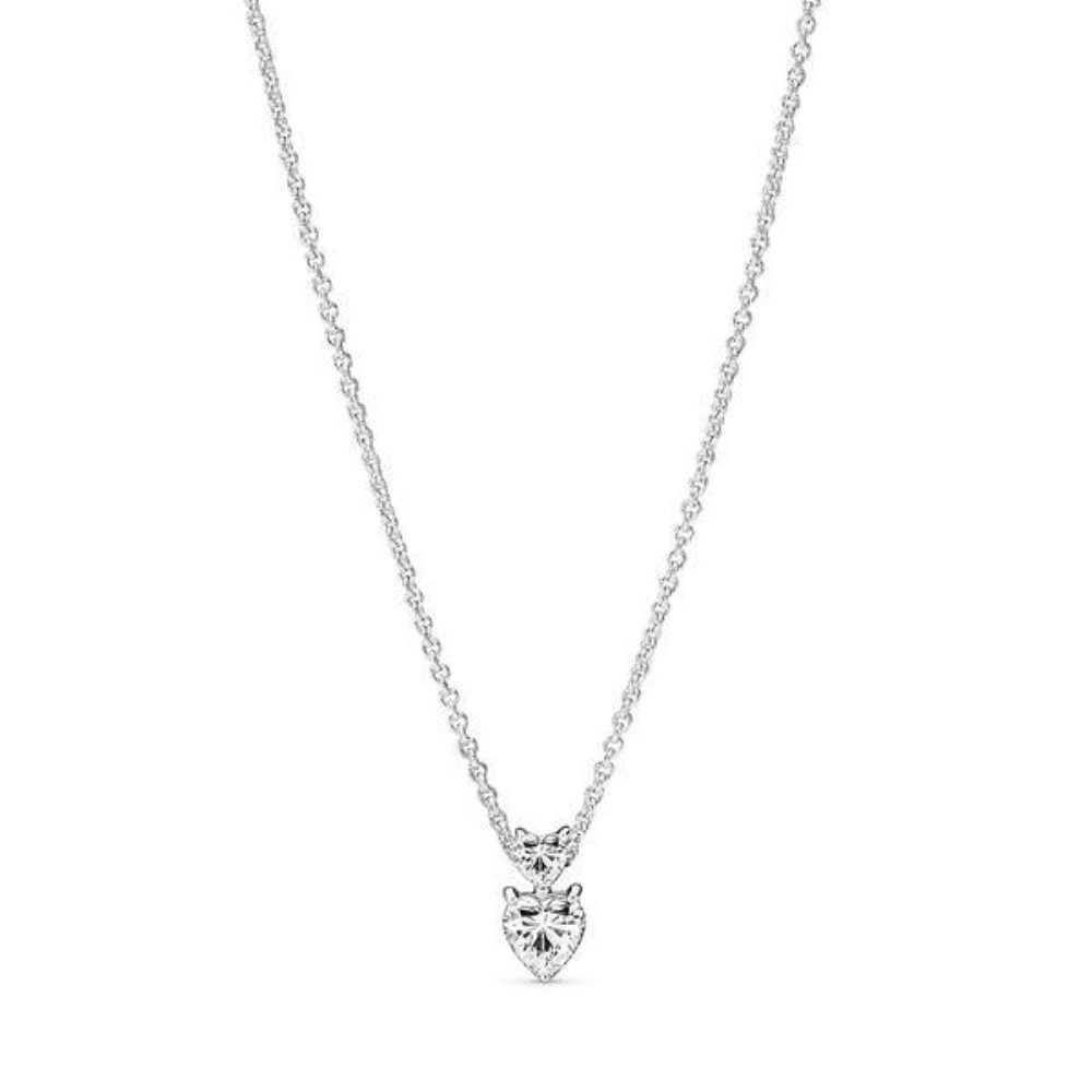 Pandora Kette mit Anhänger 391229C01-45