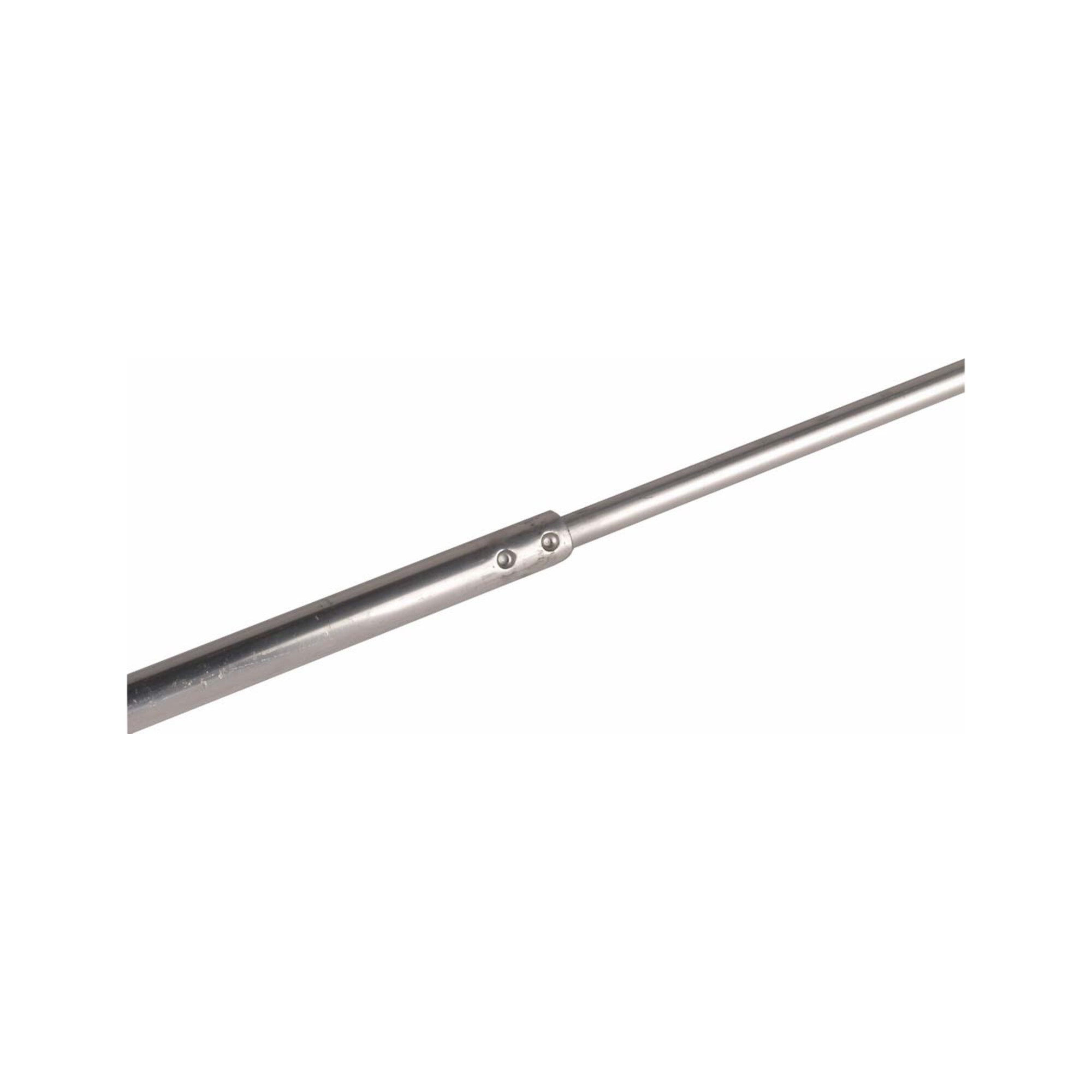 DEHN Leitkegel-Teleskopstange DEHN Fangstange D16 L2000 FS 16 10 2000 AL