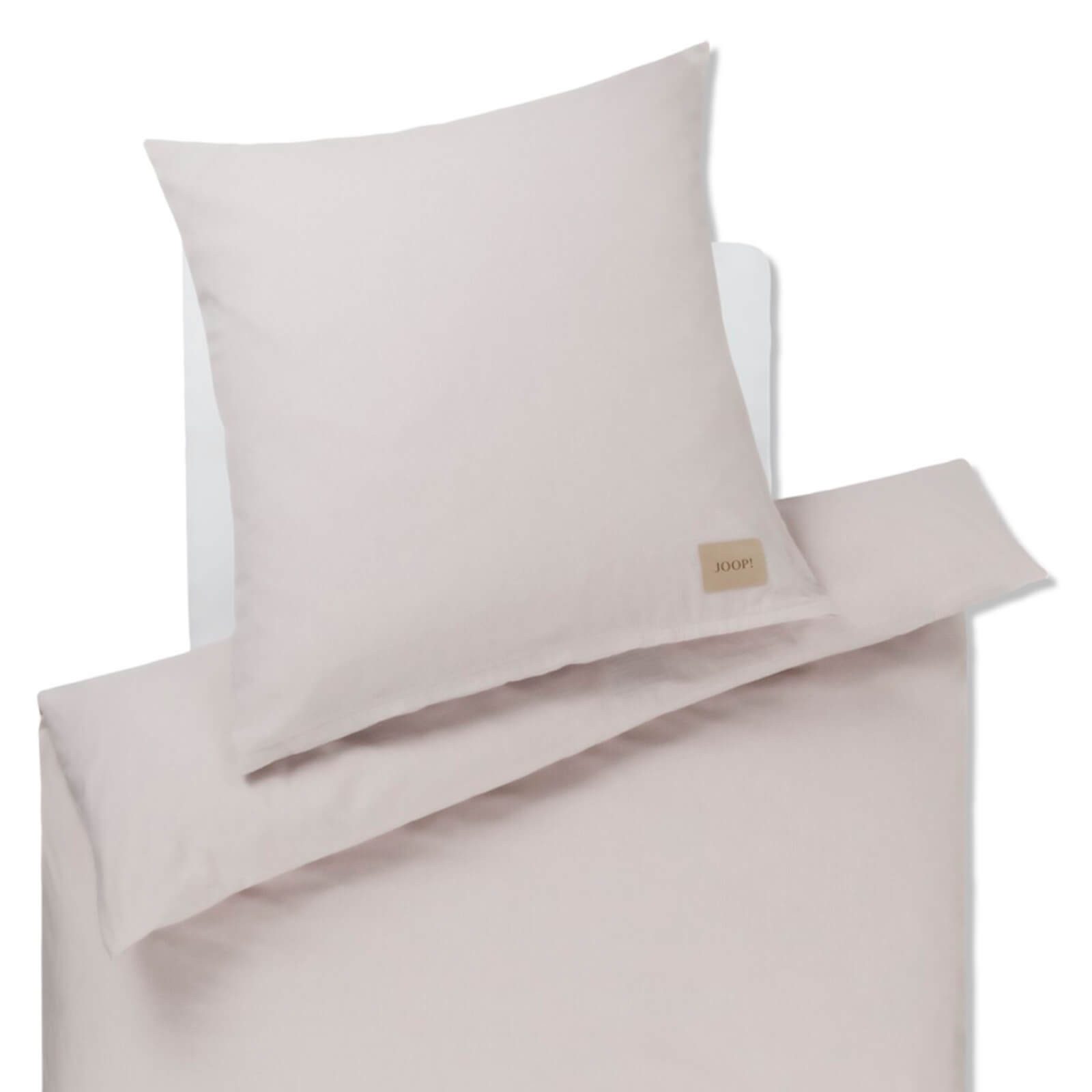 JOOP! Bettwäsche Soft 45001 7 Cream günstig online kaufen
