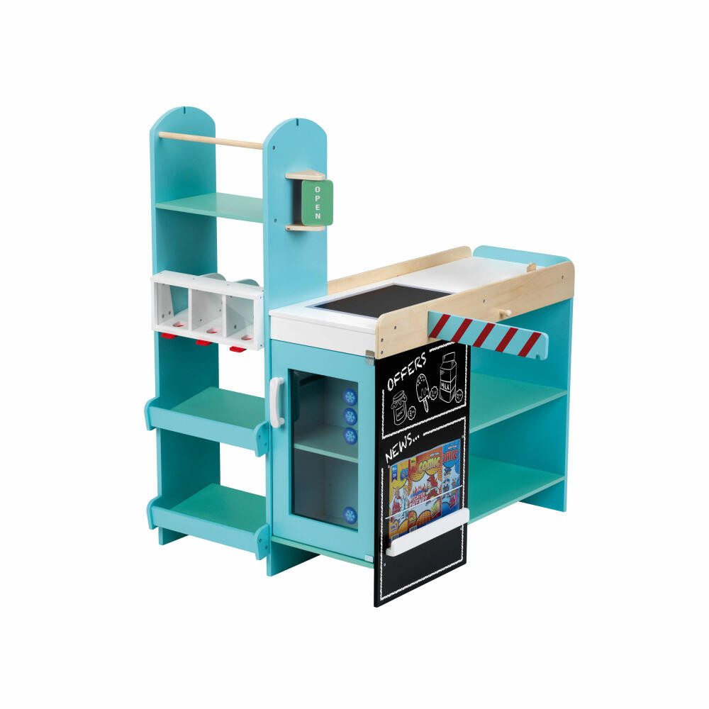 Theo Klein Kaufladen Supermarkt