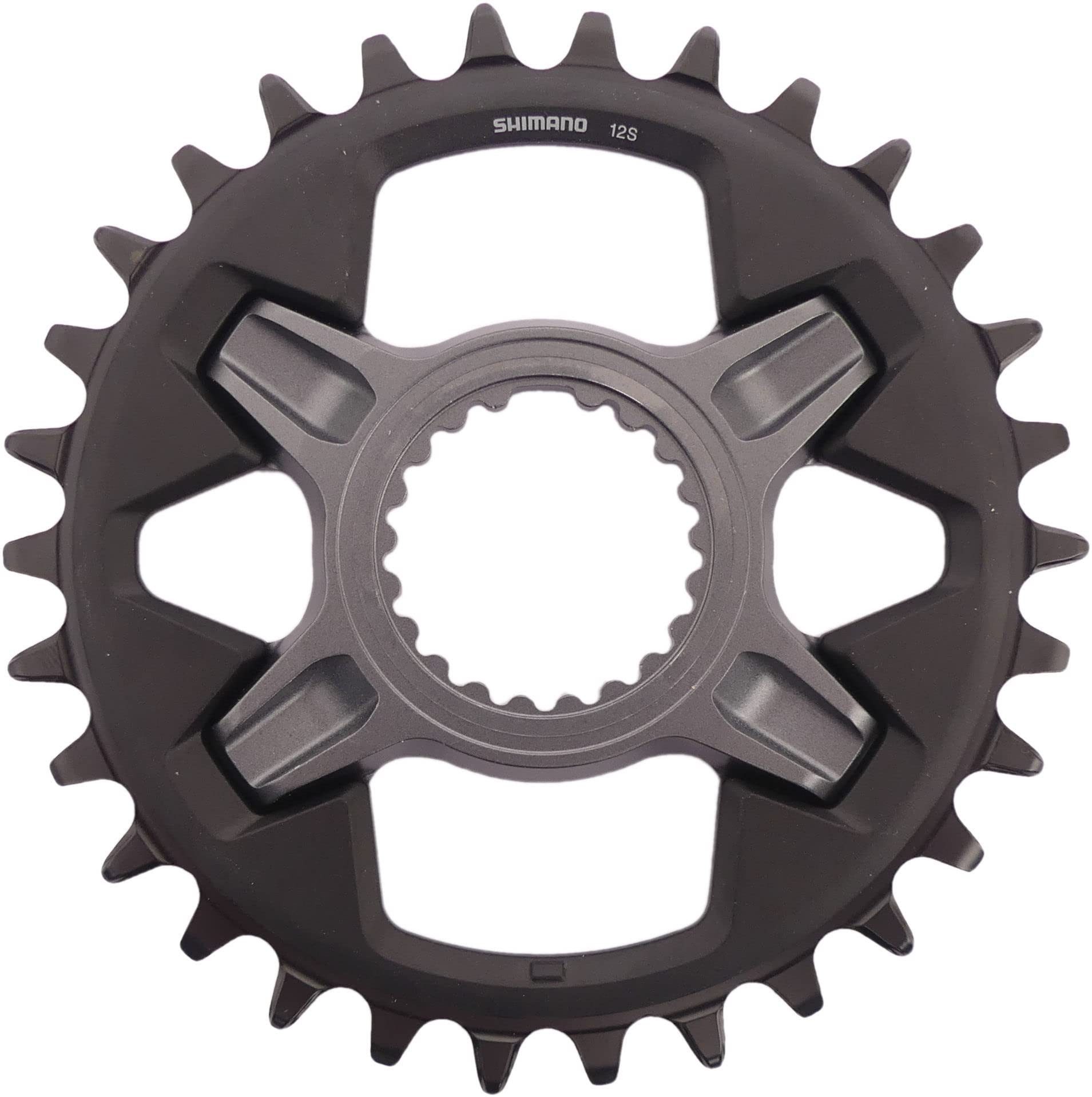 Shimano Halterungszubehör SLX 34 Z, (1-tlg)