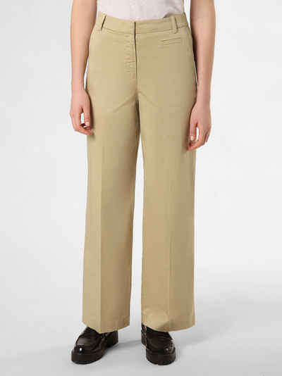 Marc O'Polo Bundfaltenhose