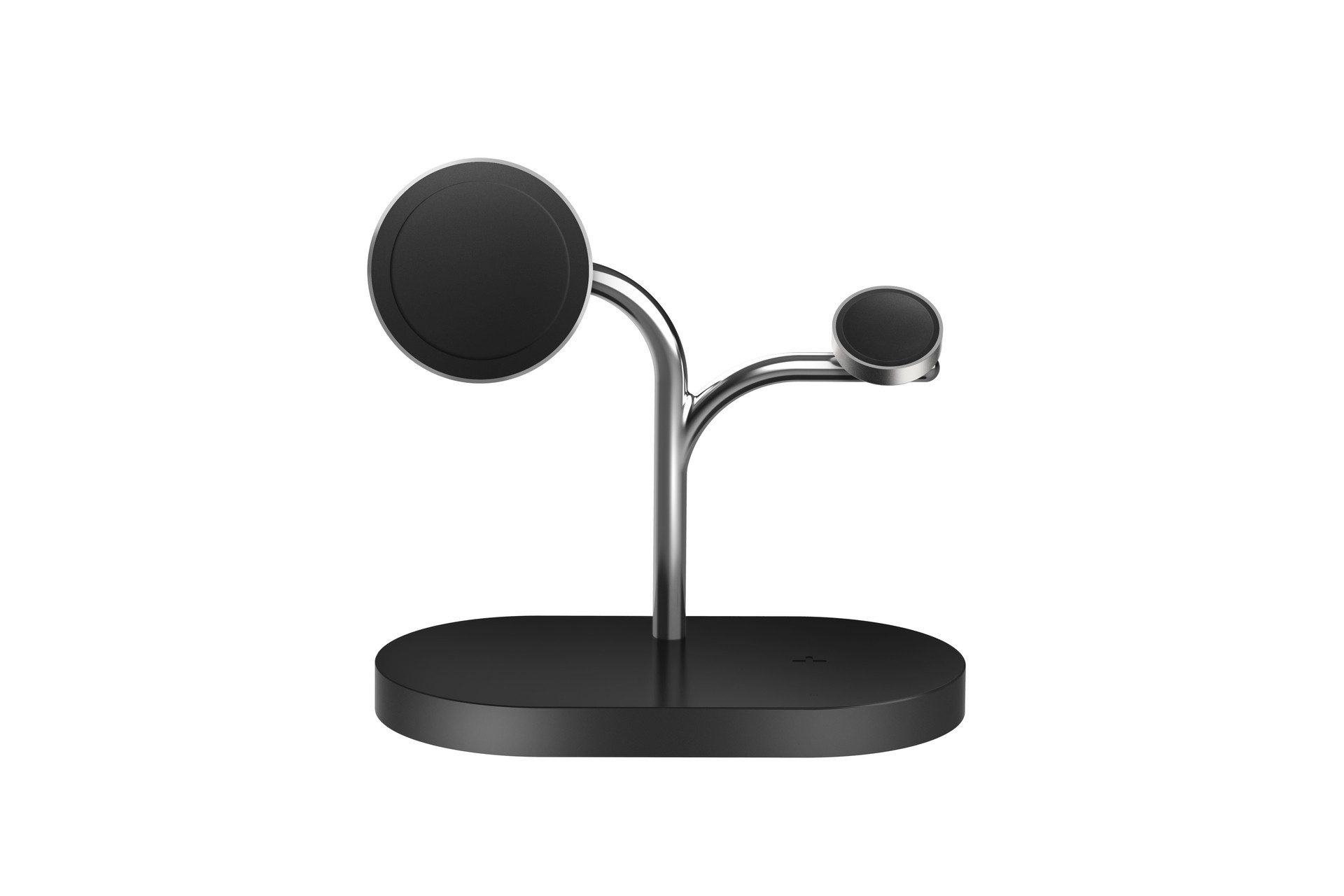 Samsung Wits Wireless Magnetischer 3-in-1 Charger Wireless Charger