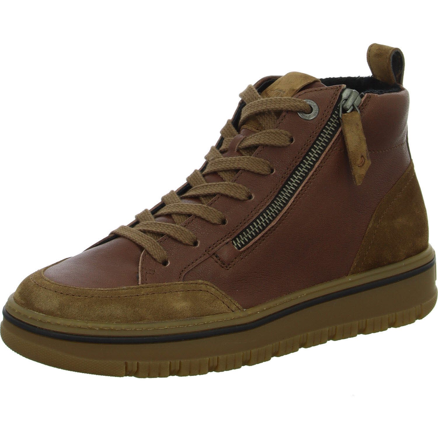 Paul Green 5289 Schnürstiefelette günstig online kaufen