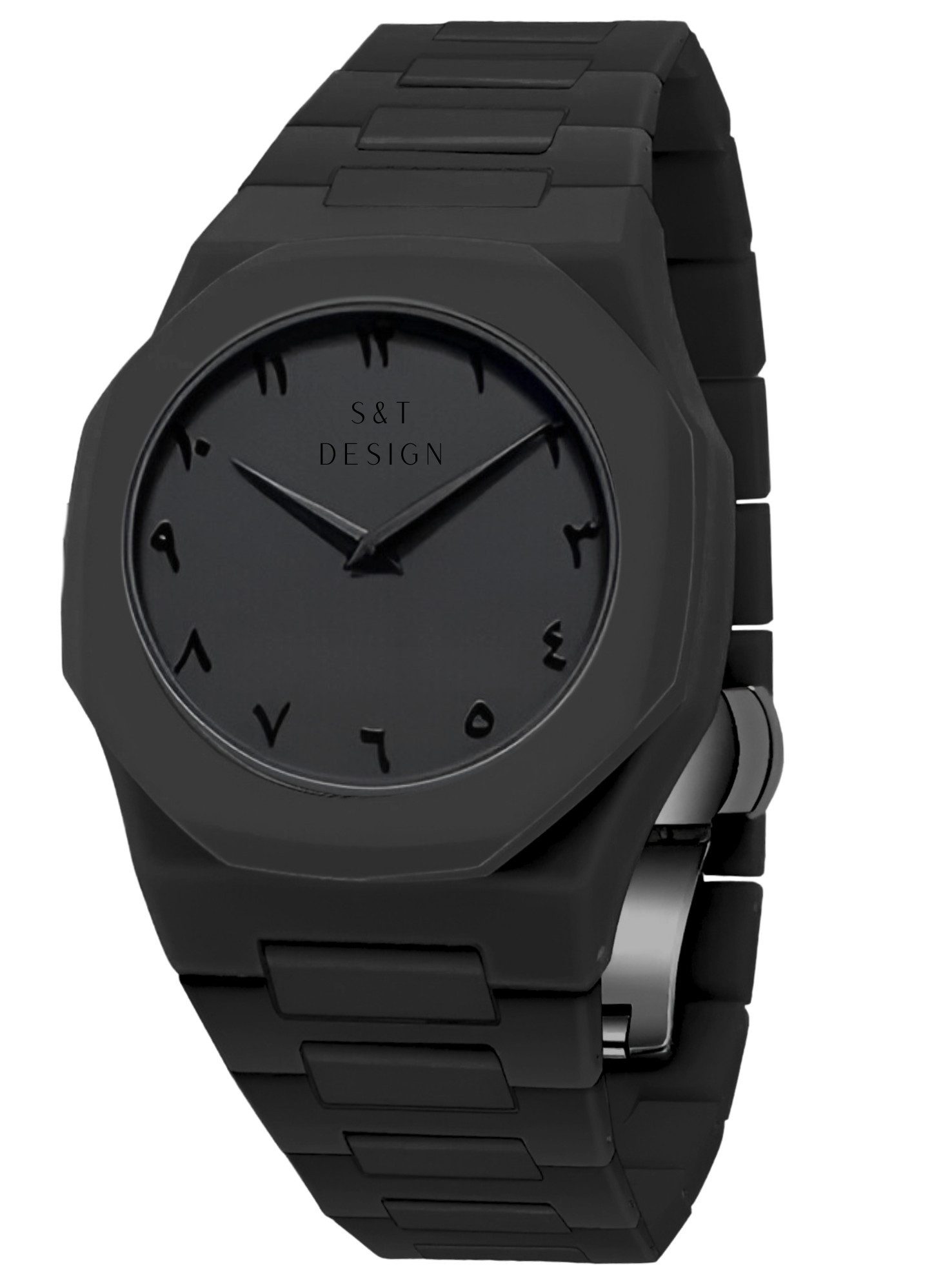 Quarzuhr Herrenuhr Armbanduhr Elegant Herren Uhr