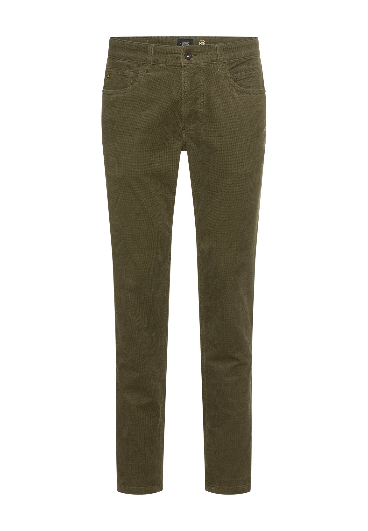 5-Pocket-Hose