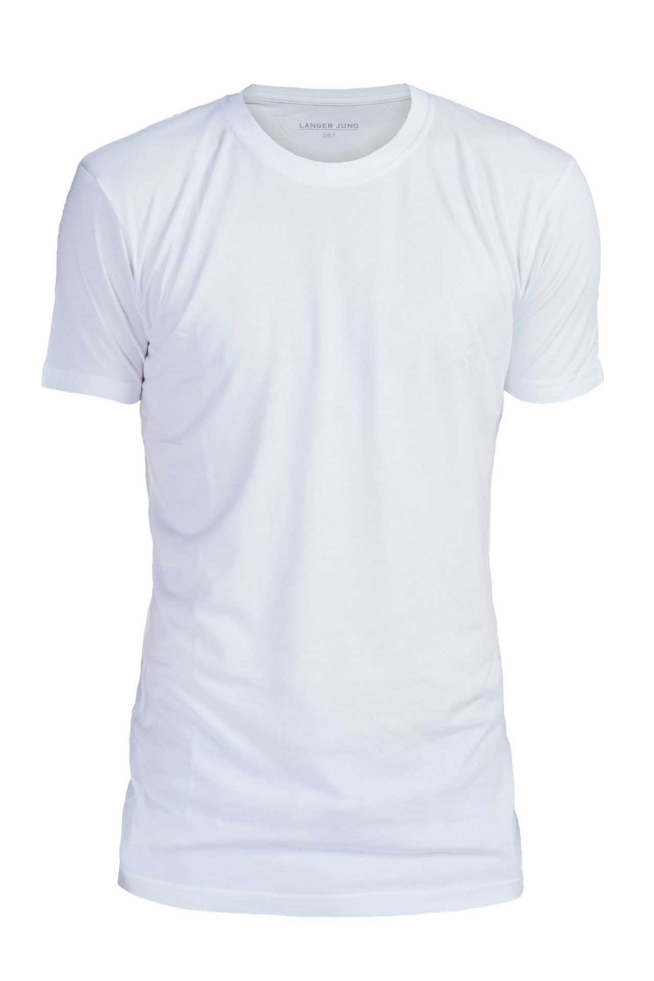 LANGER JUNG T-Shirt slim fit extra günstig online kaufen