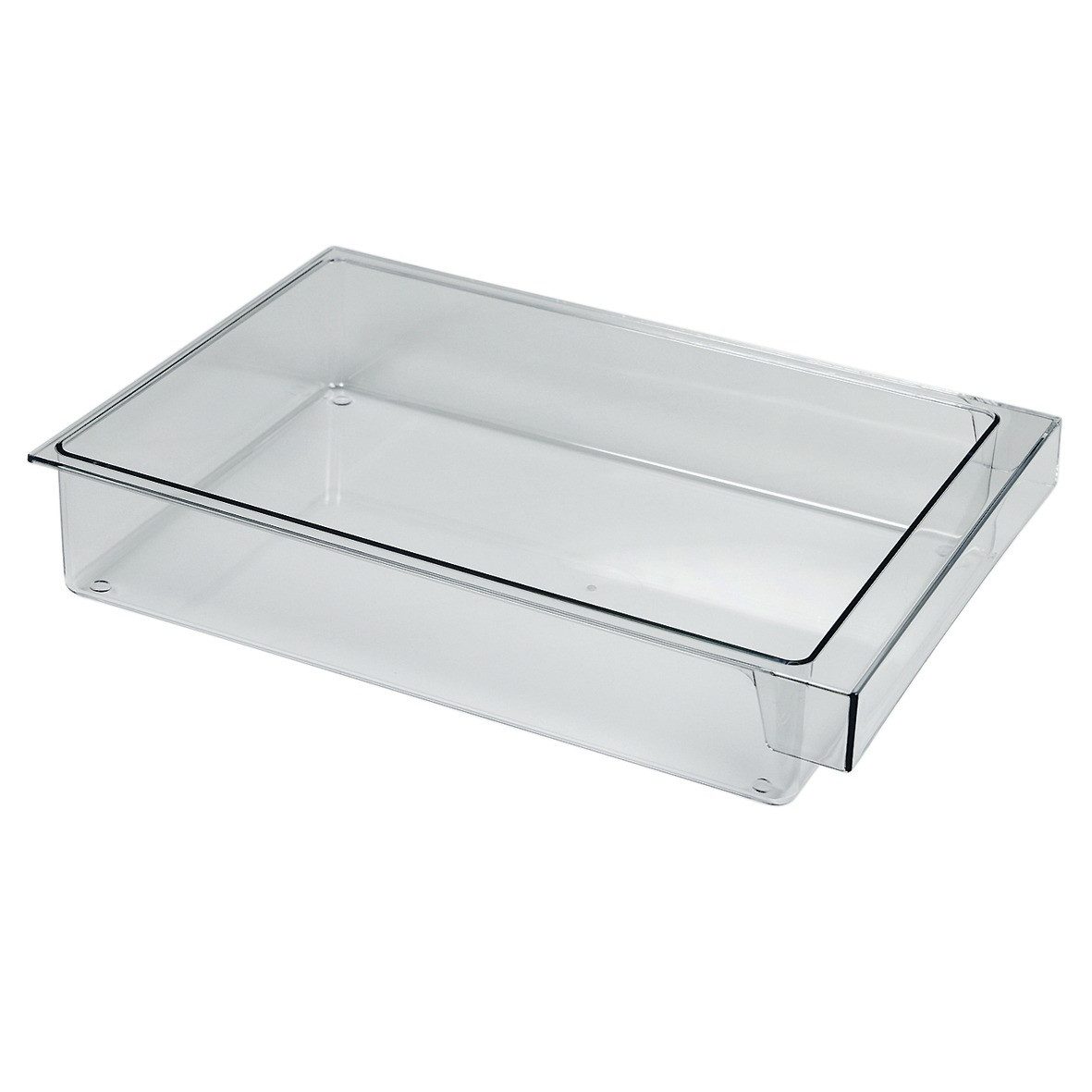 easyPART Schublade wie BOSCH 00654584 Auszugsschale Schublade, Kühlschrank / Gefrierschrank