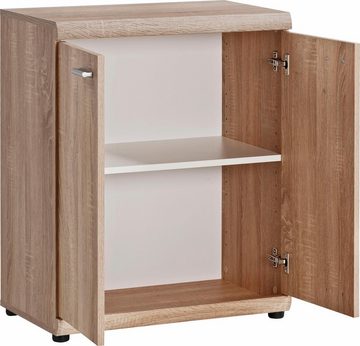 Procontour Sideboard Sun, Breite 60 cm