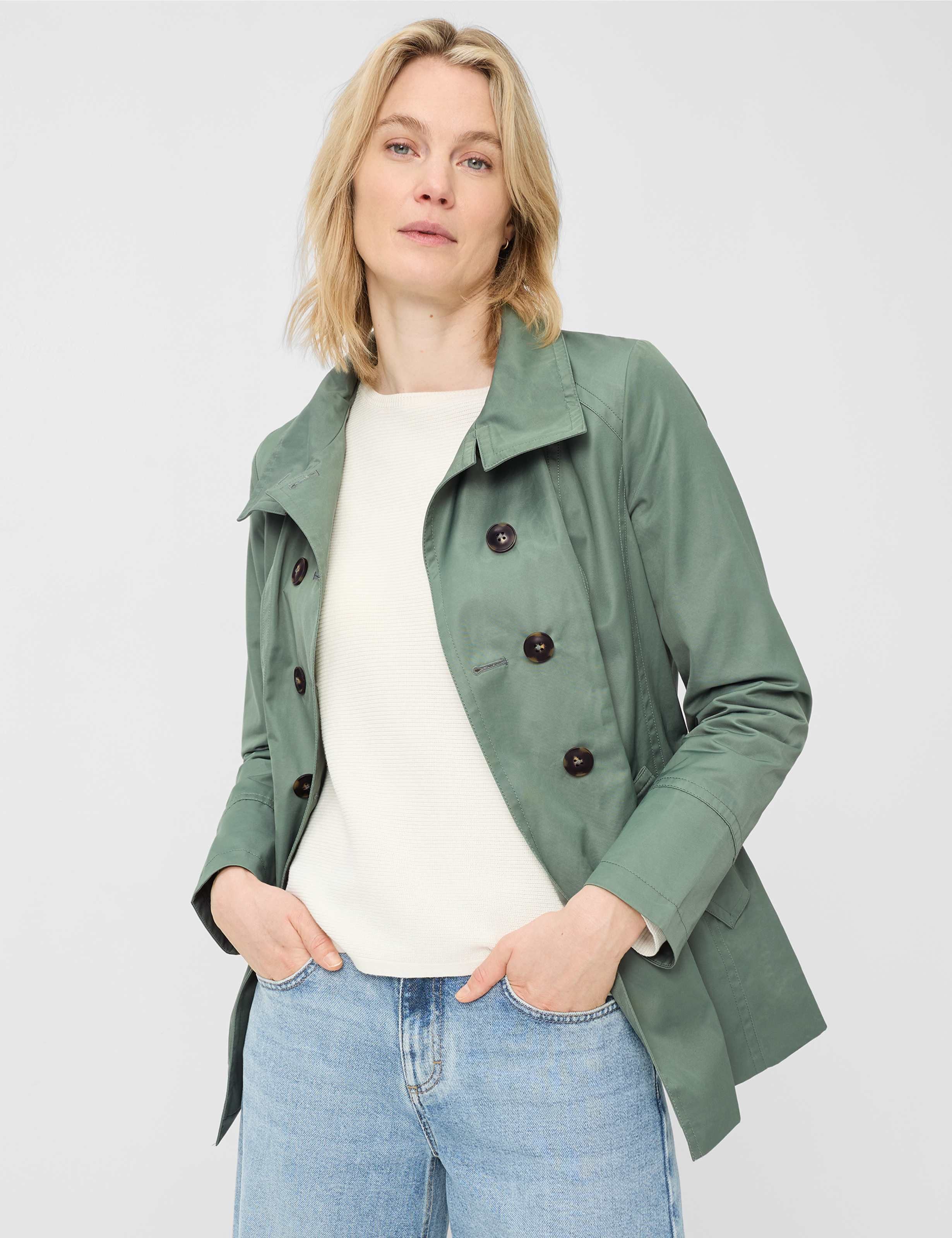Fuchs Schmitt Outdoorjacke Style Cityjacke York