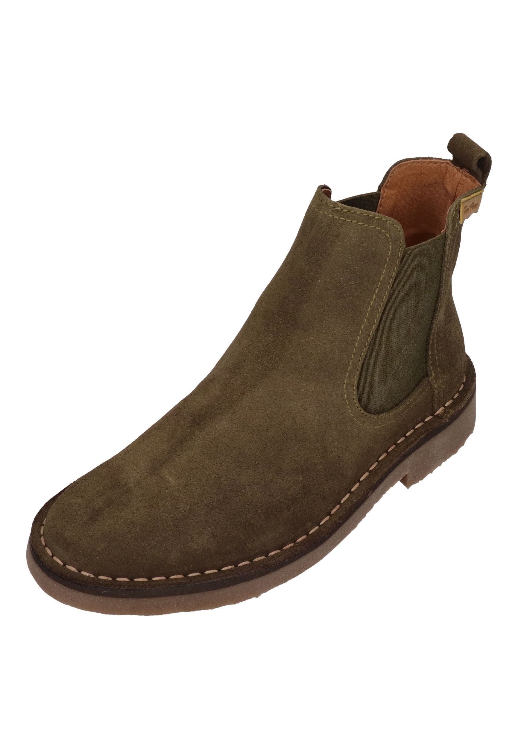 Toni Pons ISA-SY-CAQUI Chelseaboots CAQUI günstig online kaufen