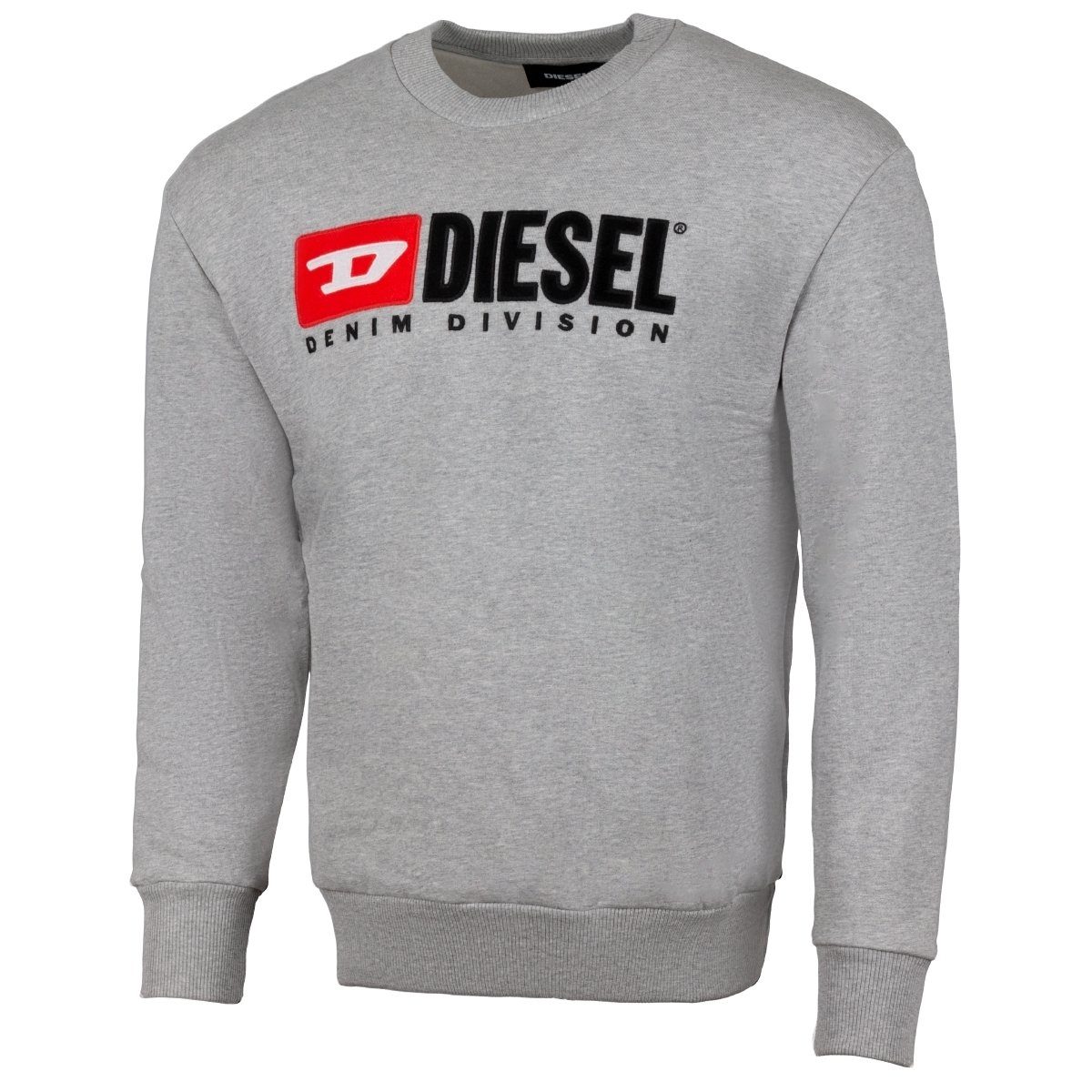 Diesel Sweatshirt »S-CREW-DIVISION Herren« kaufen | OTTO