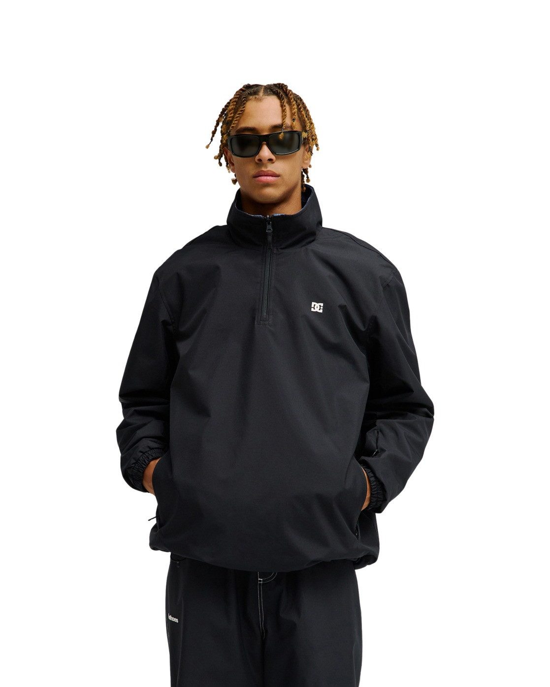 DC Shoes Snowboardjacke Park Anorak 10K